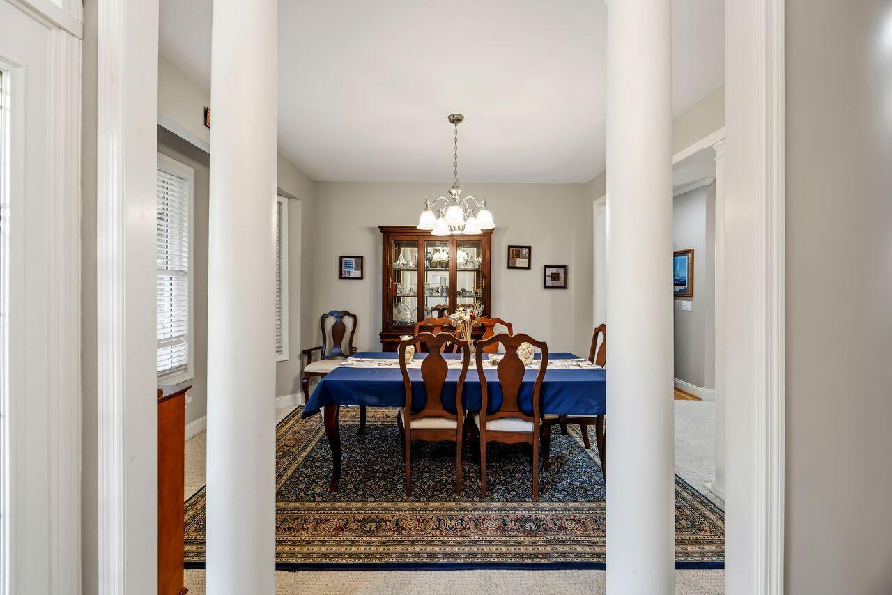 204 Cooper Drive