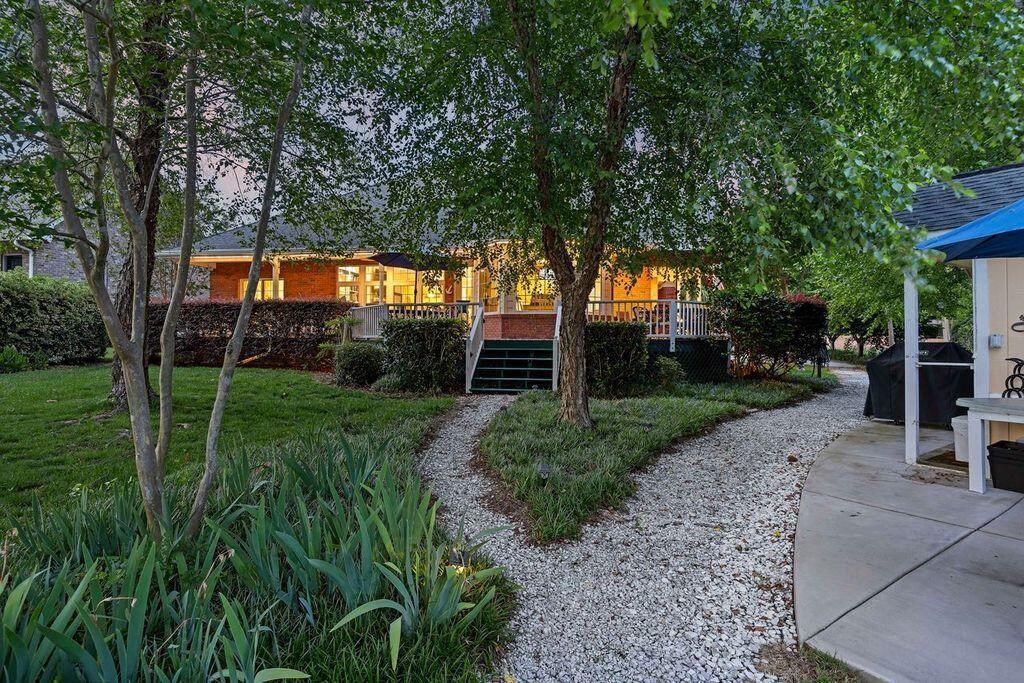 204 Cooper Drive