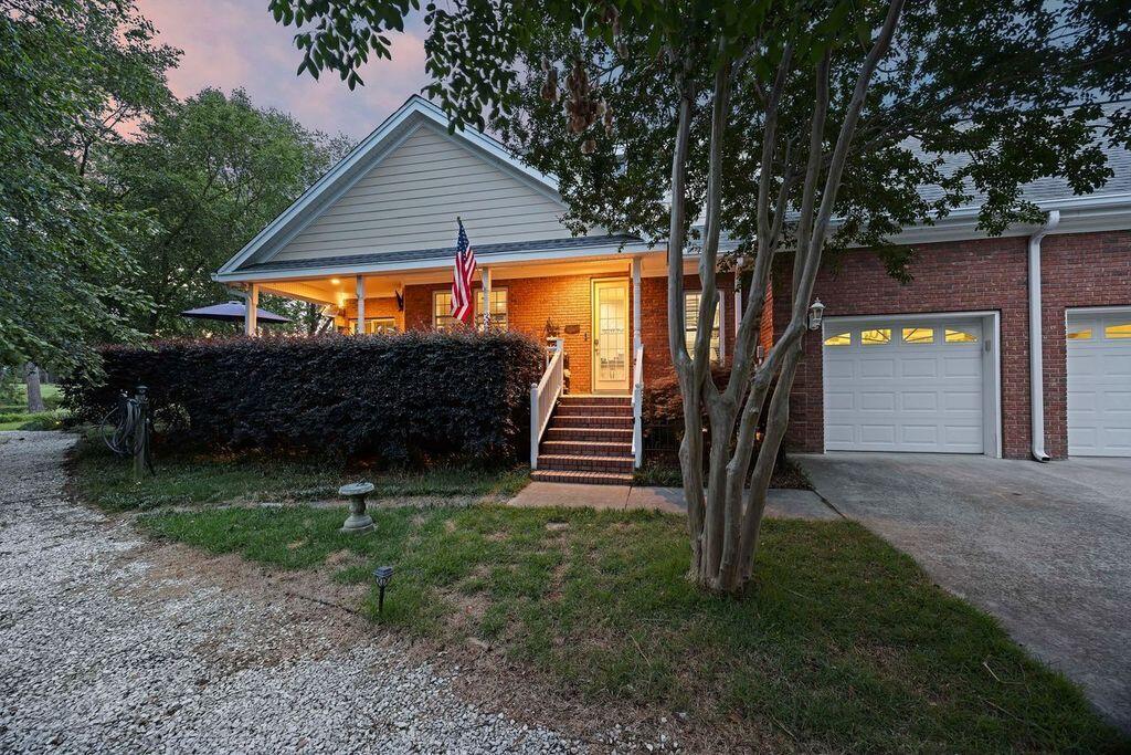 204 Cooper Drive