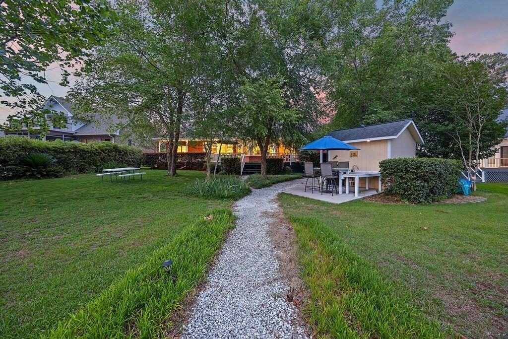 204 Cooper Drive