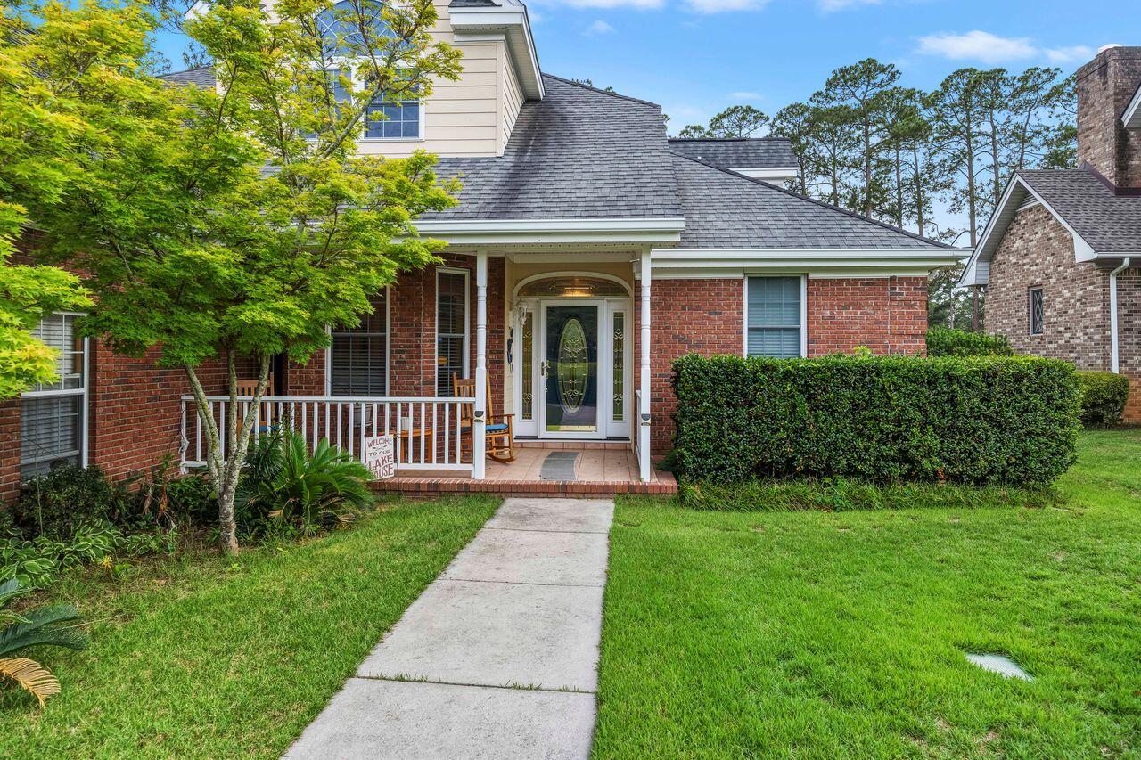 204 Cooper Drive