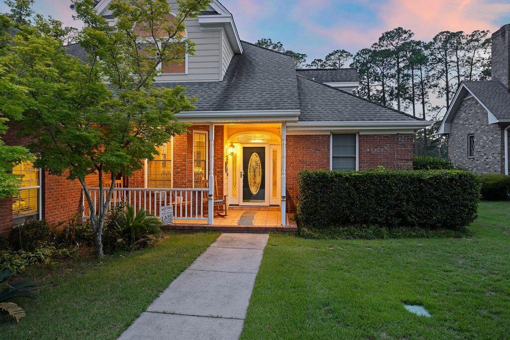 204 Cooper Drive