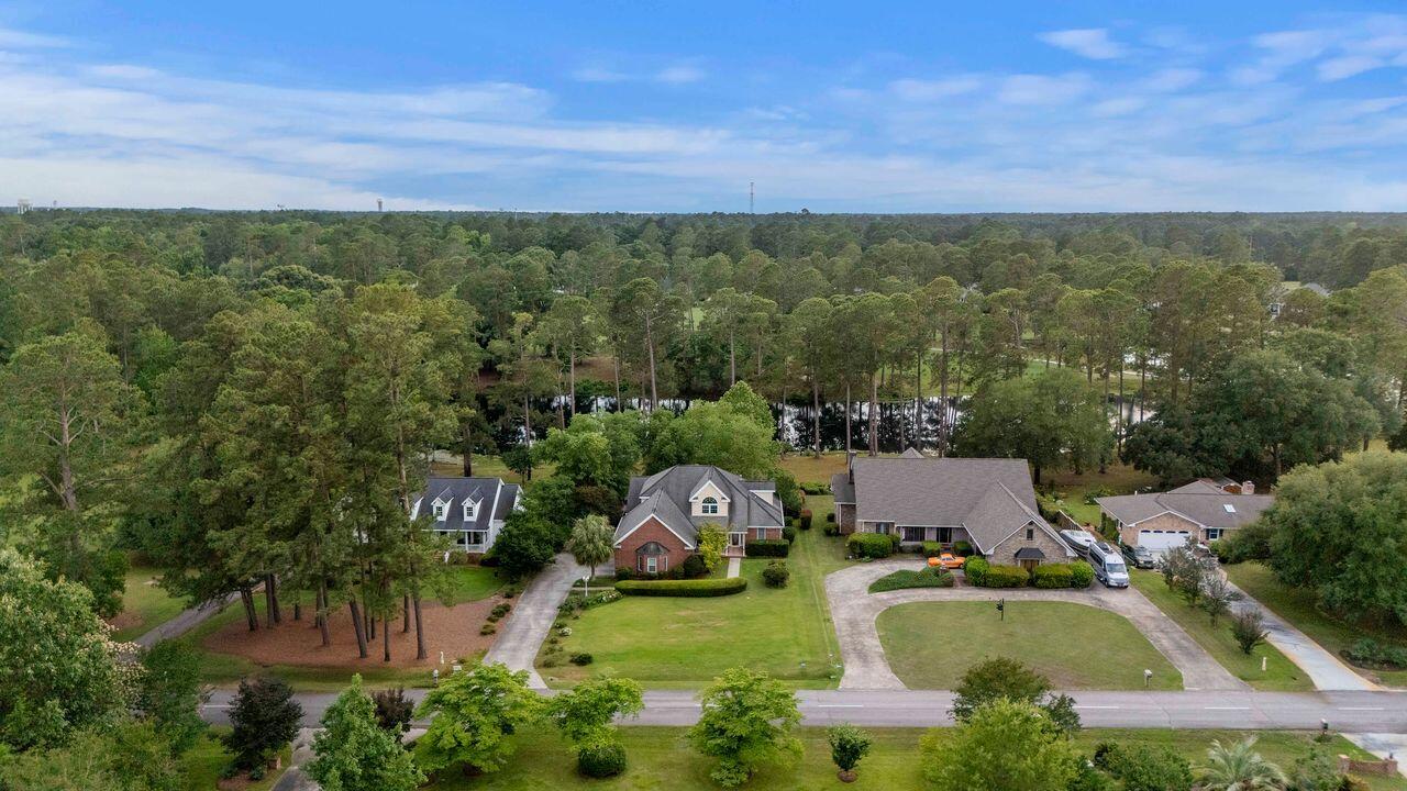 204 Cooper Drive