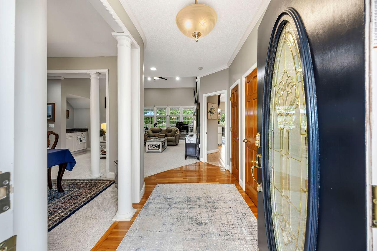 204 Cooper Drive