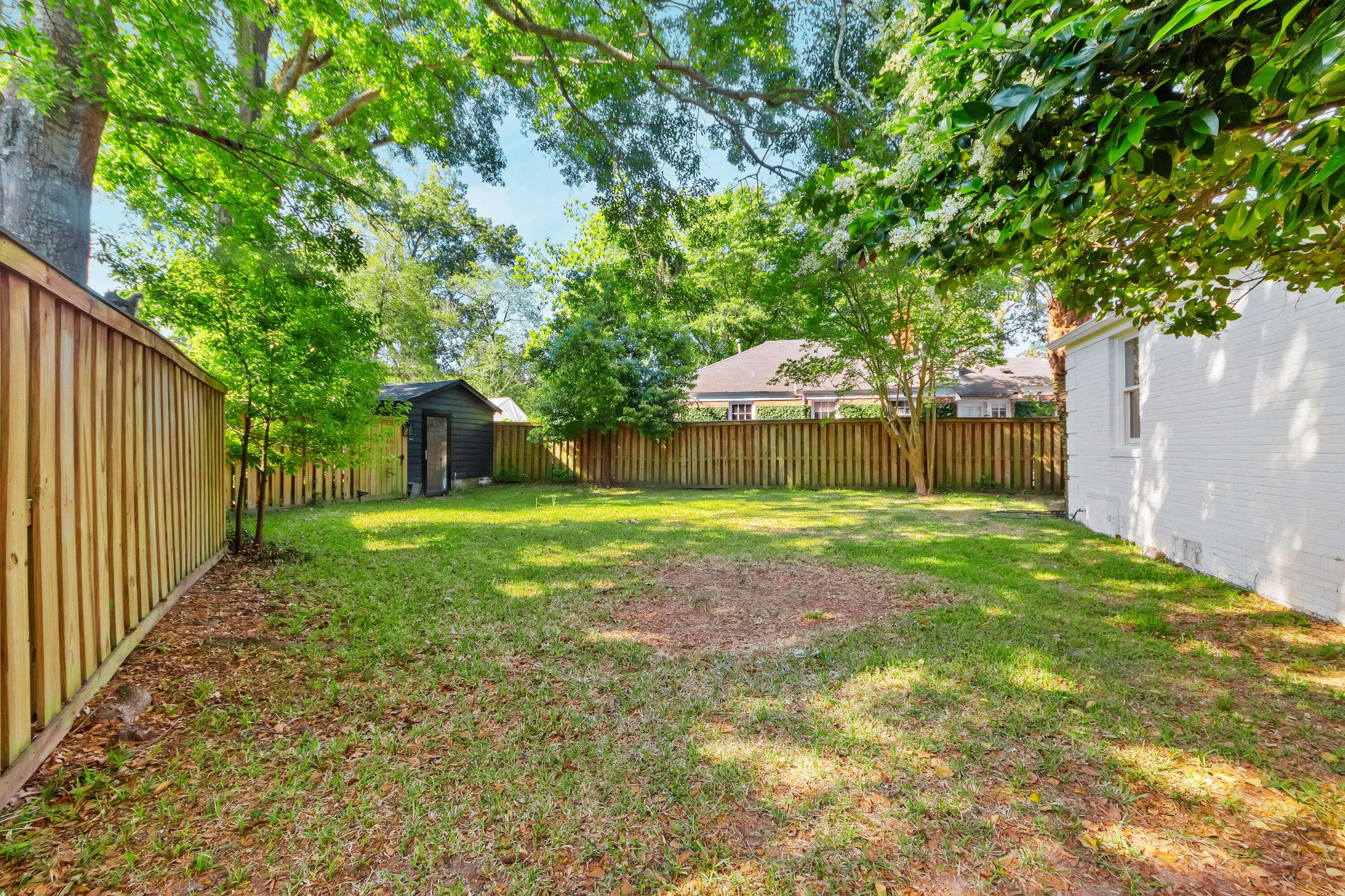 1 Colleton Drive