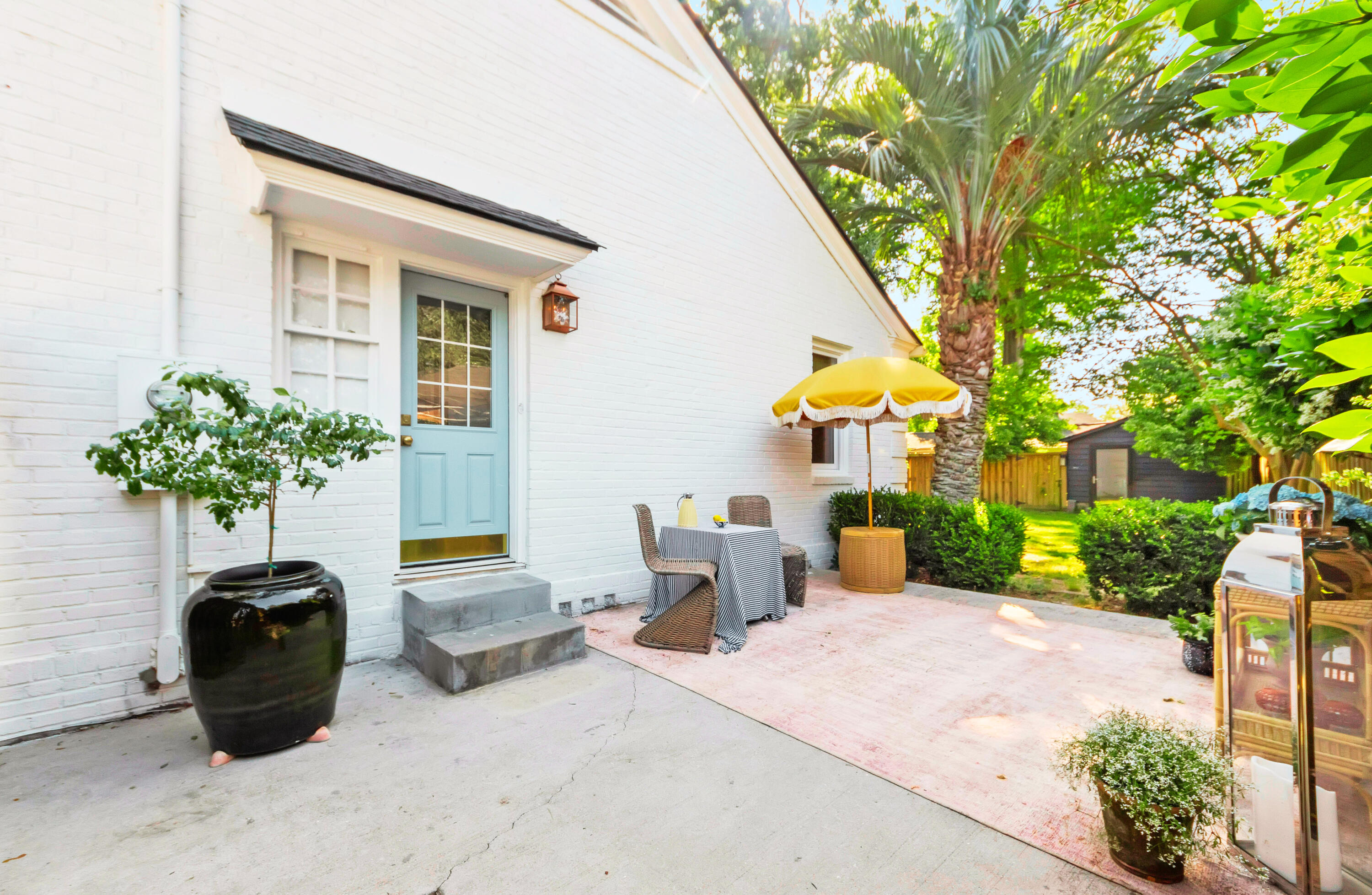 1 Colleton Drive