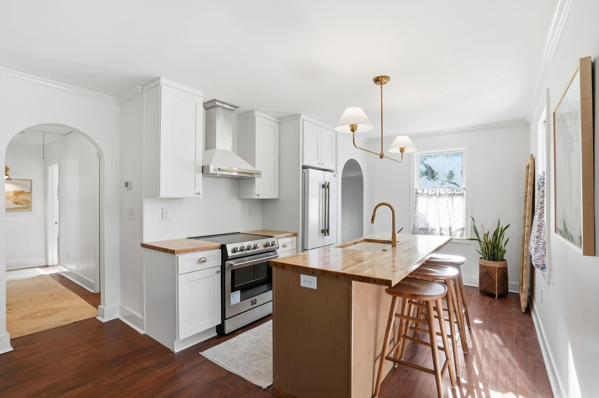 1 Colleton Drive