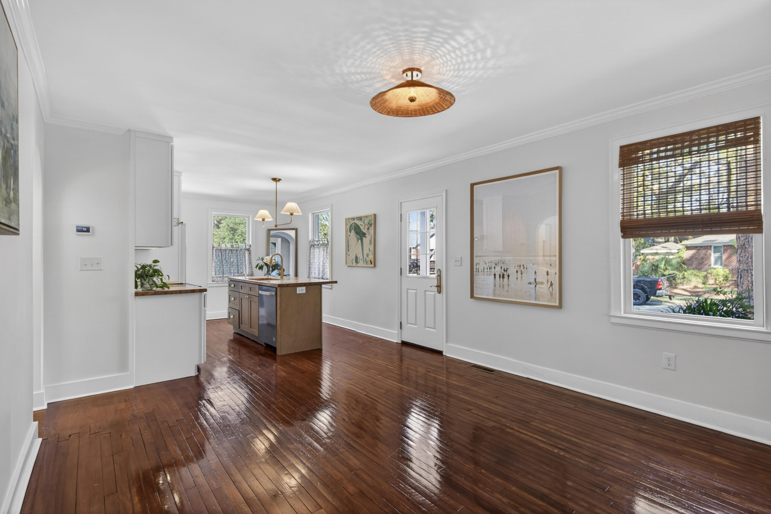 1 Colleton Drive