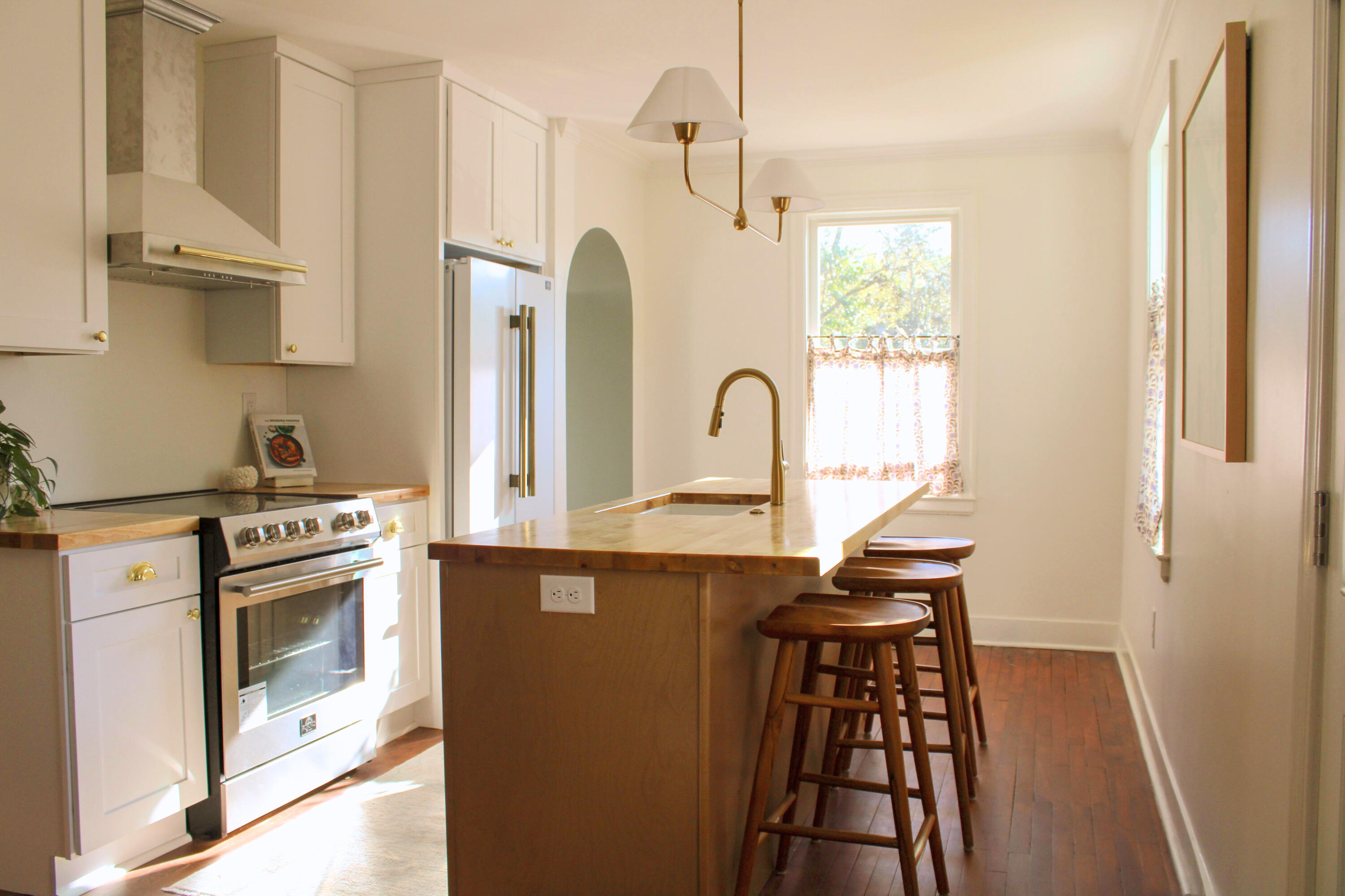 1 Colleton Drive