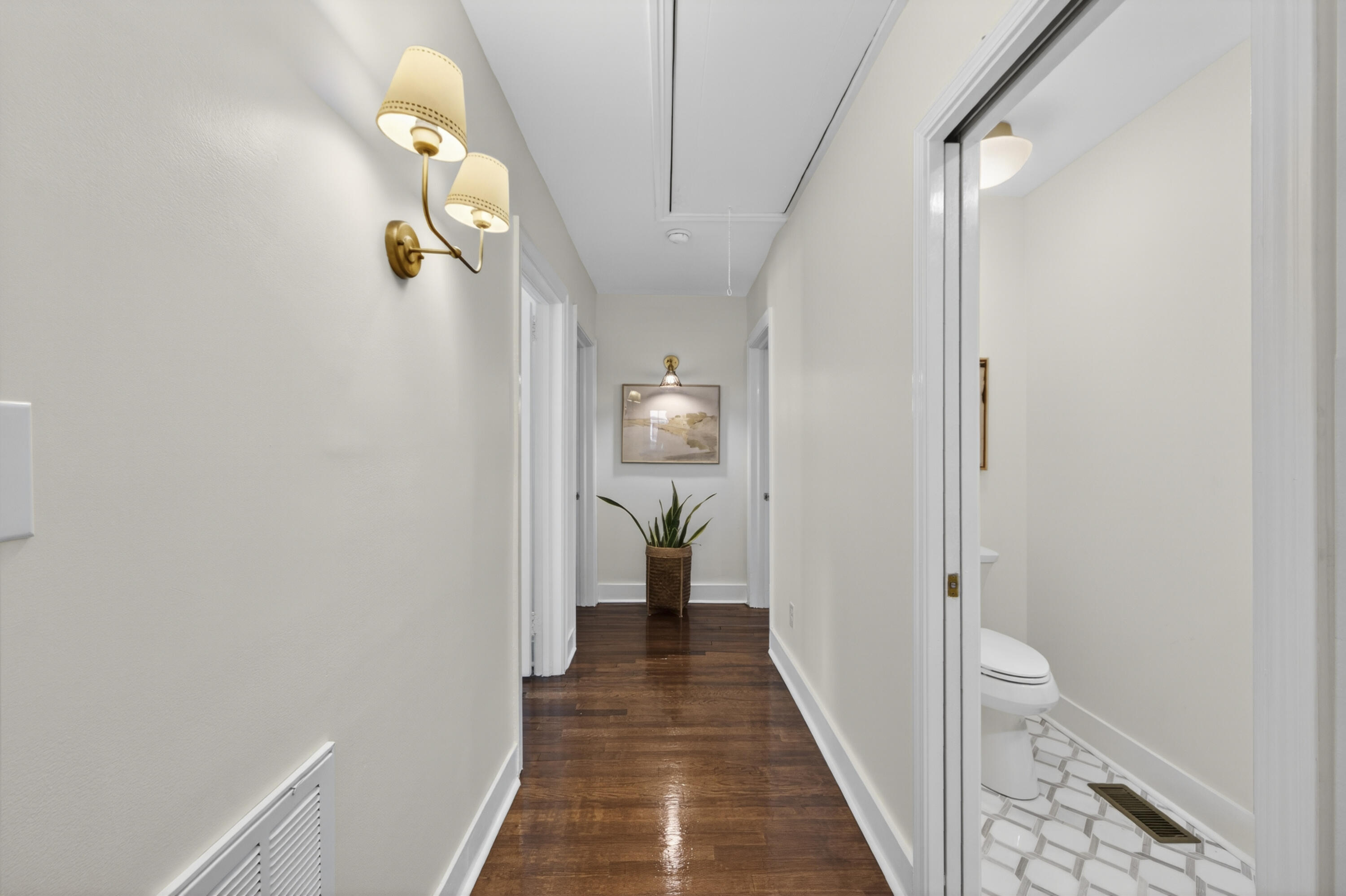 1 Colleton Drive