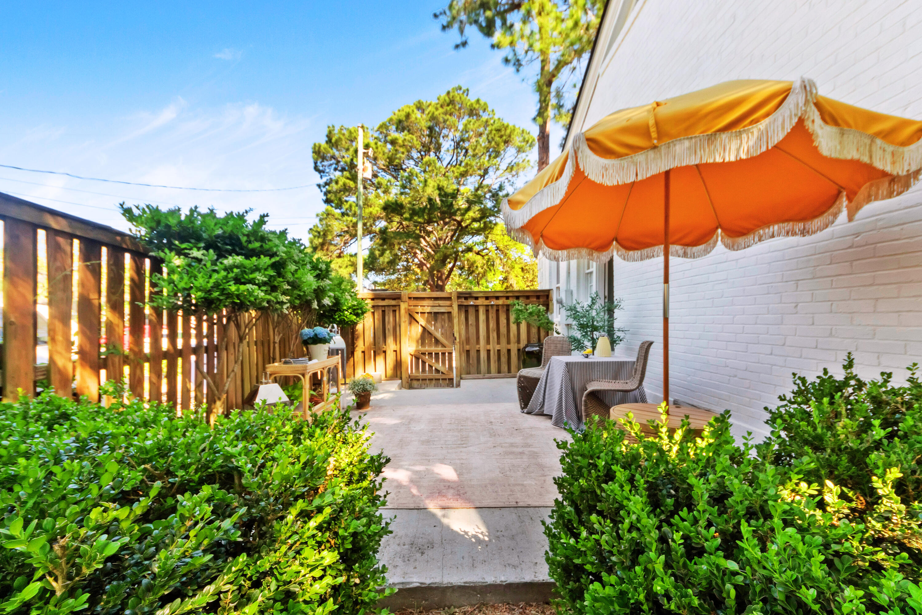 1 Colleton Drive