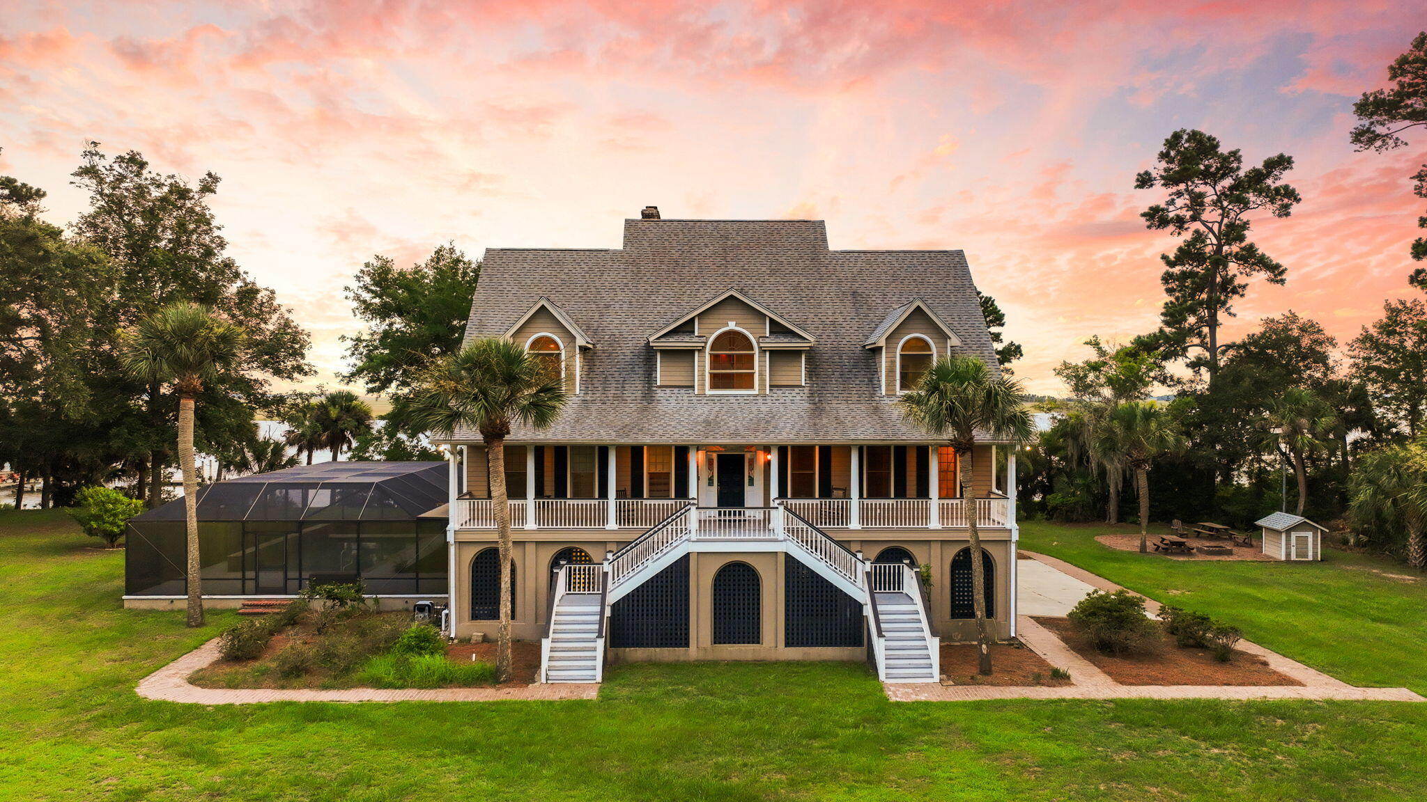 3358 Baldwin Lane