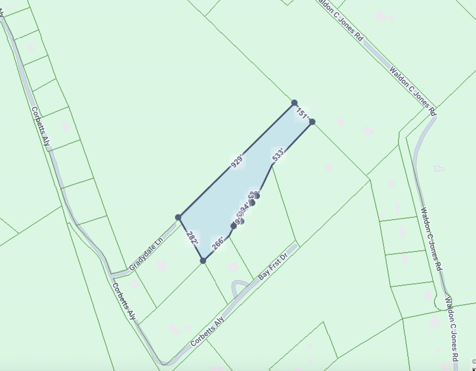00 Gradydale Lane