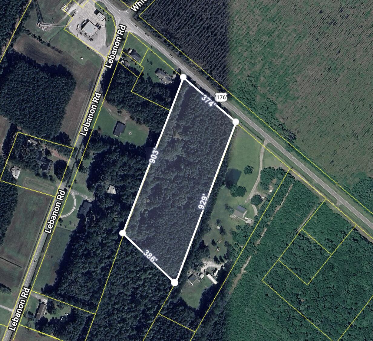 3125 State Road