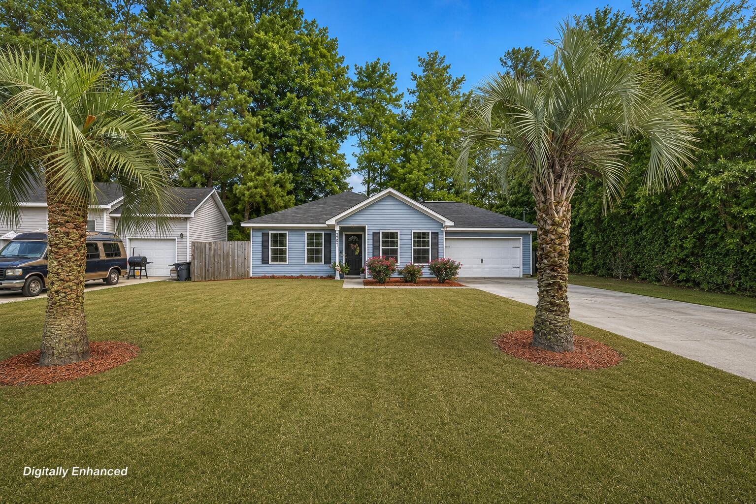 3281 Stonehaven Drive