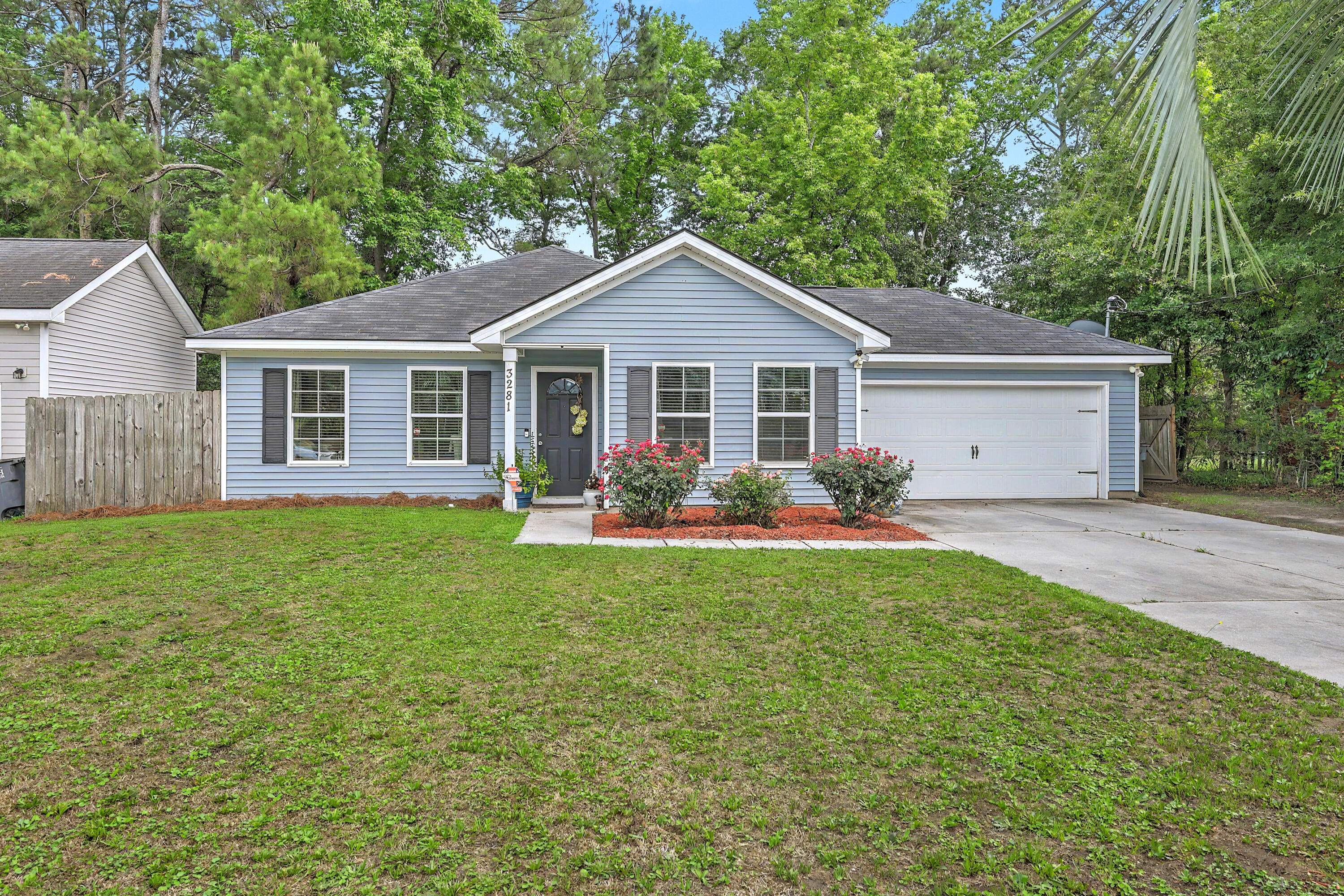 3281 Stonehaven Drive