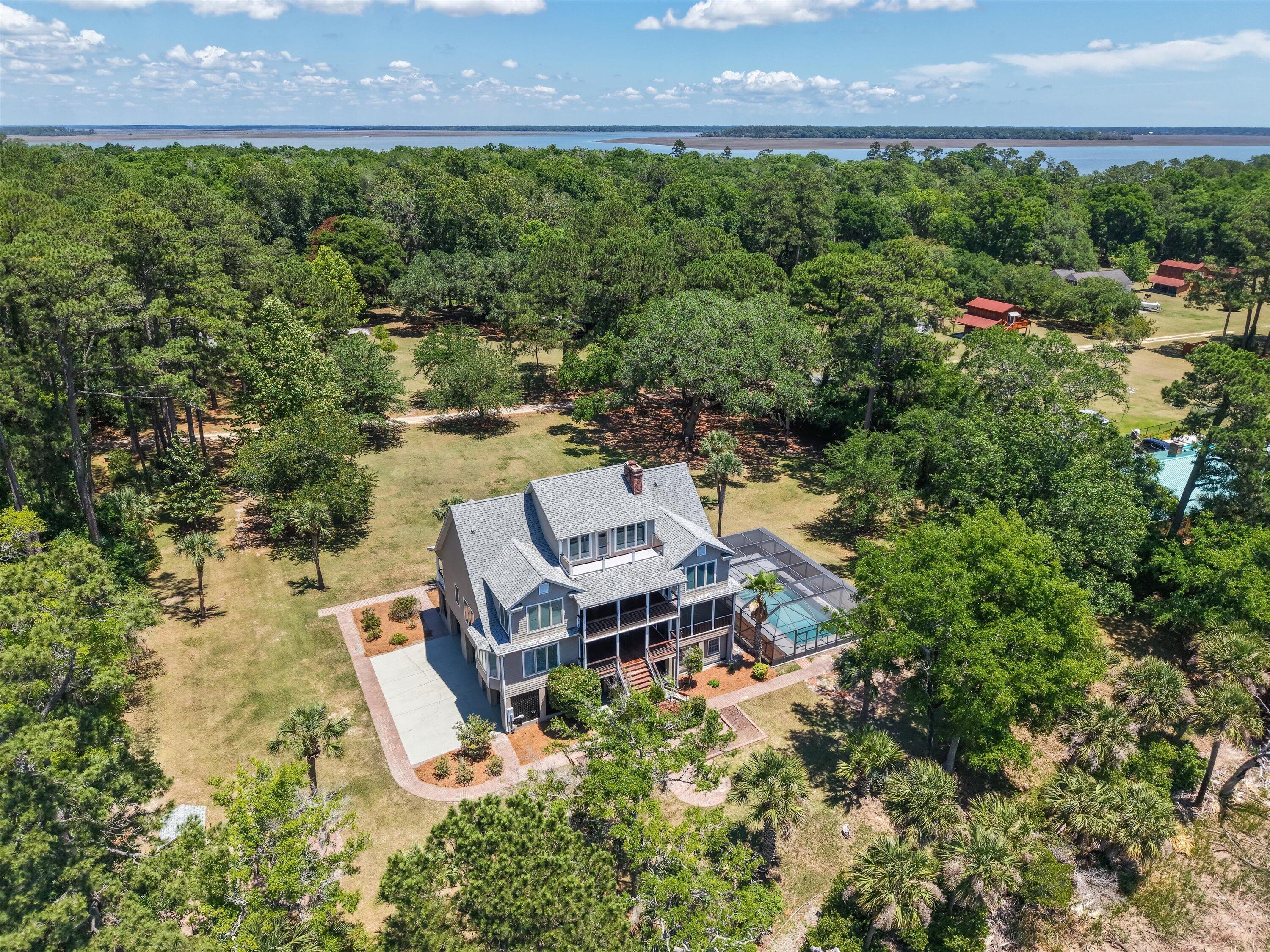 3358 Baldwin Lane