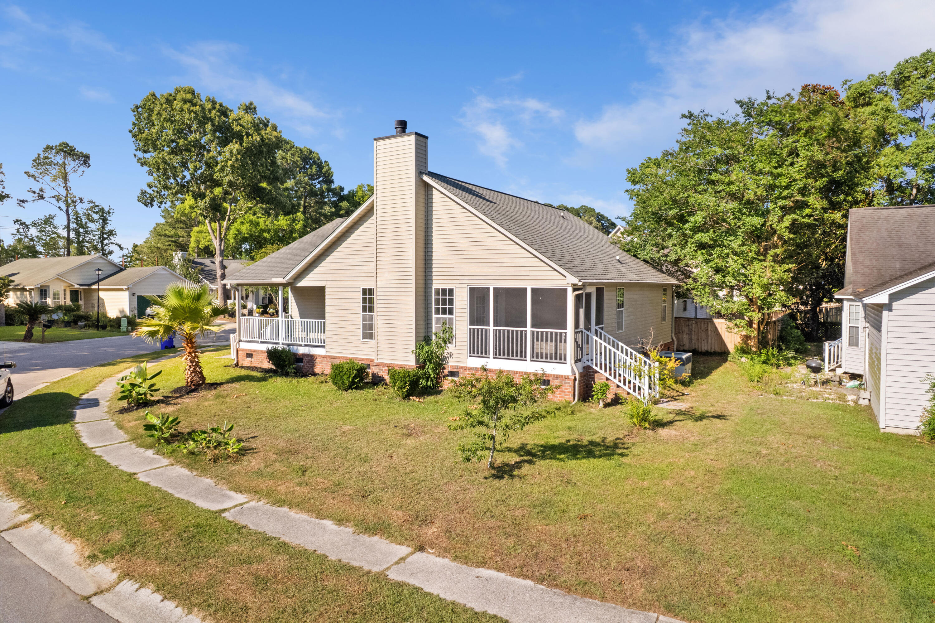 497 Cessna Avenue