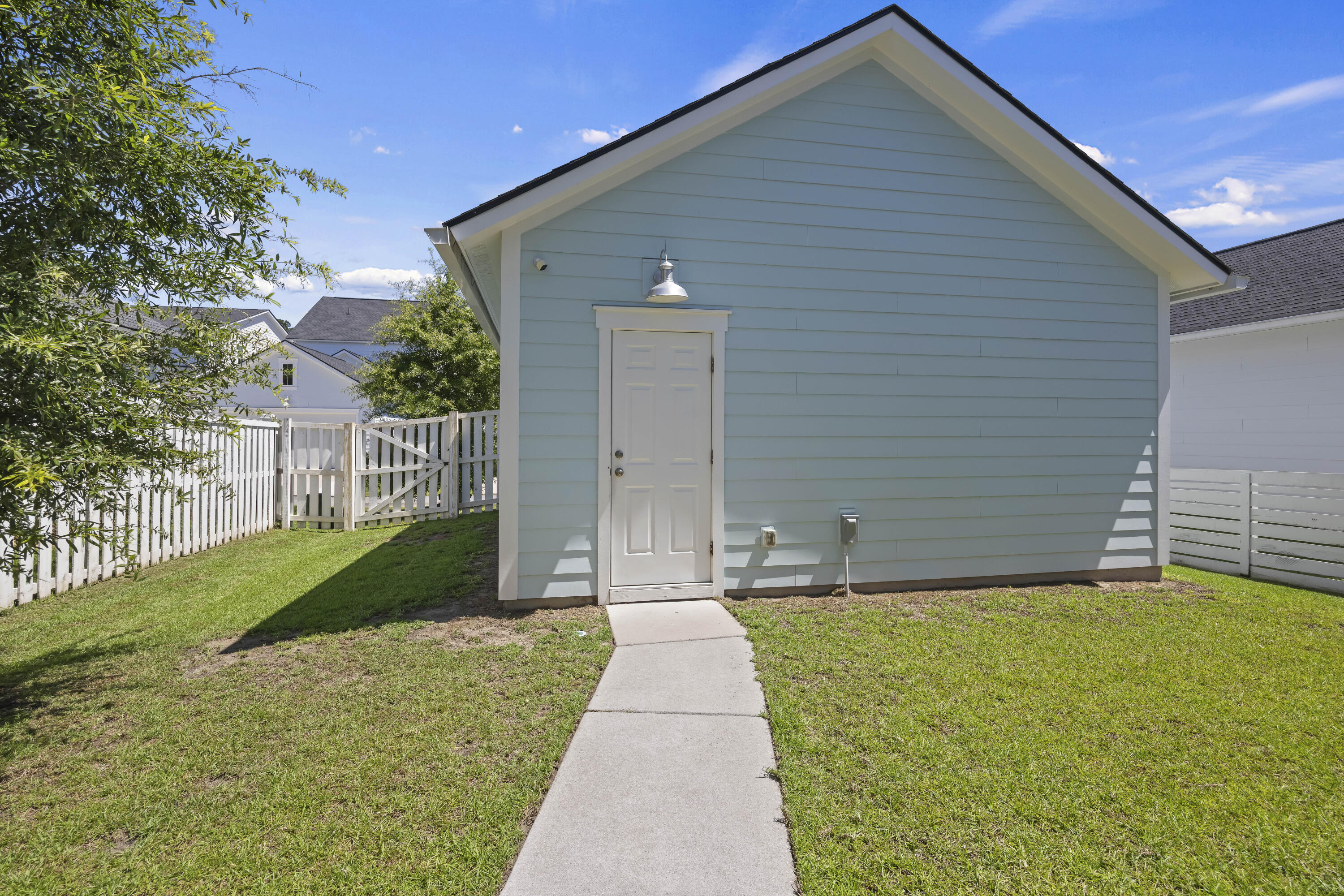 204 Magnolia Garden Drive