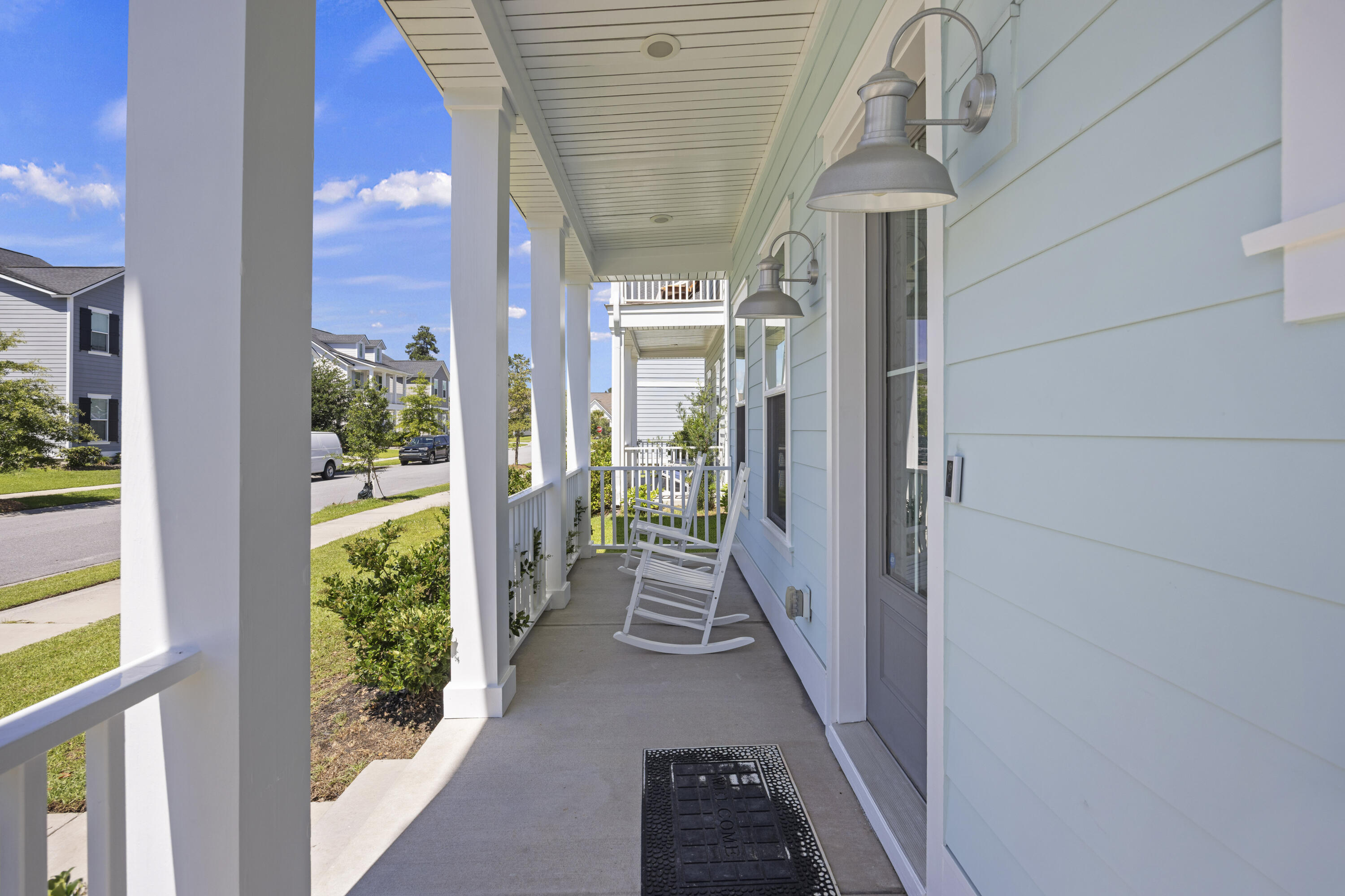 204 Magnolia Garden Drive