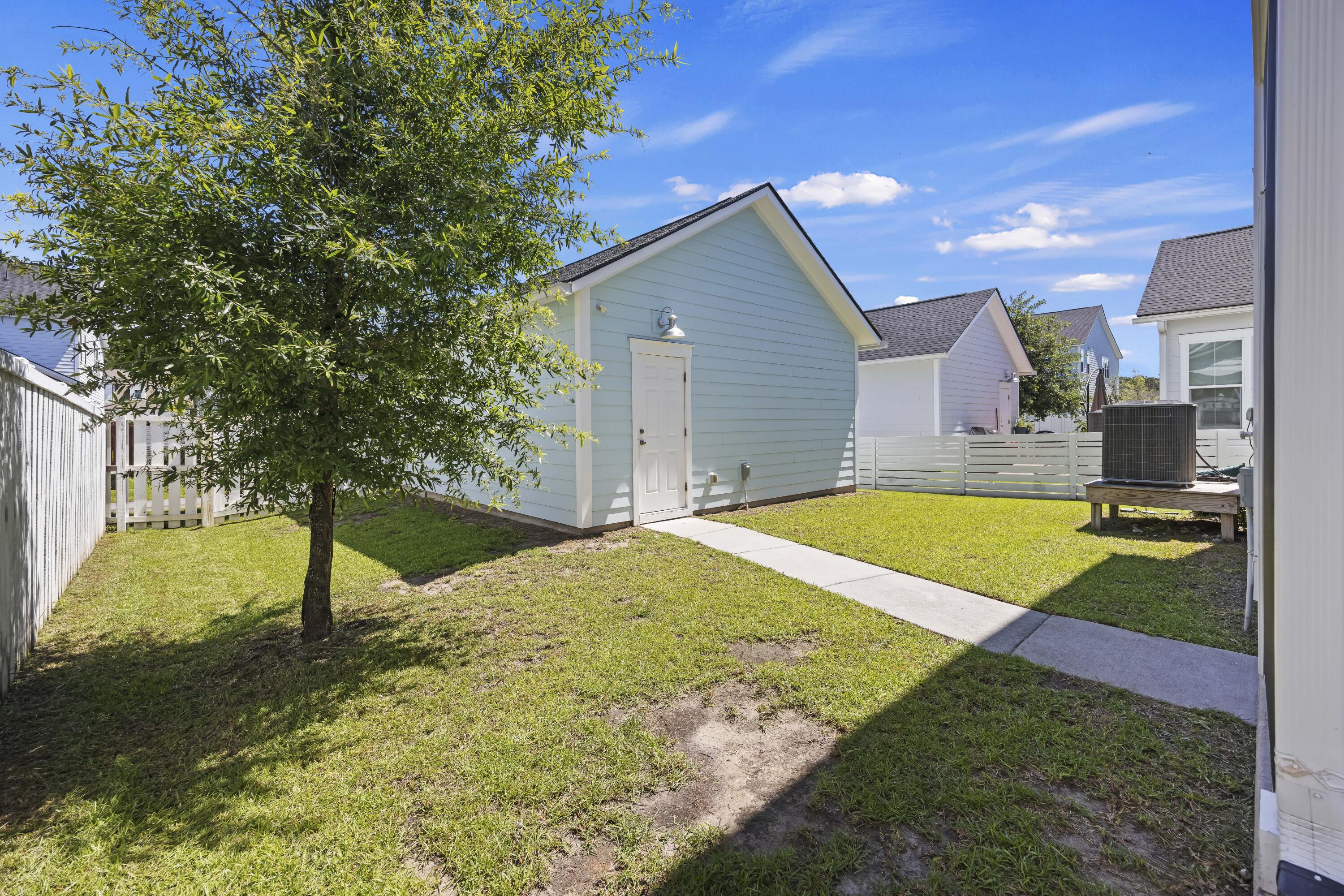 204 Magnolia Garden Drive