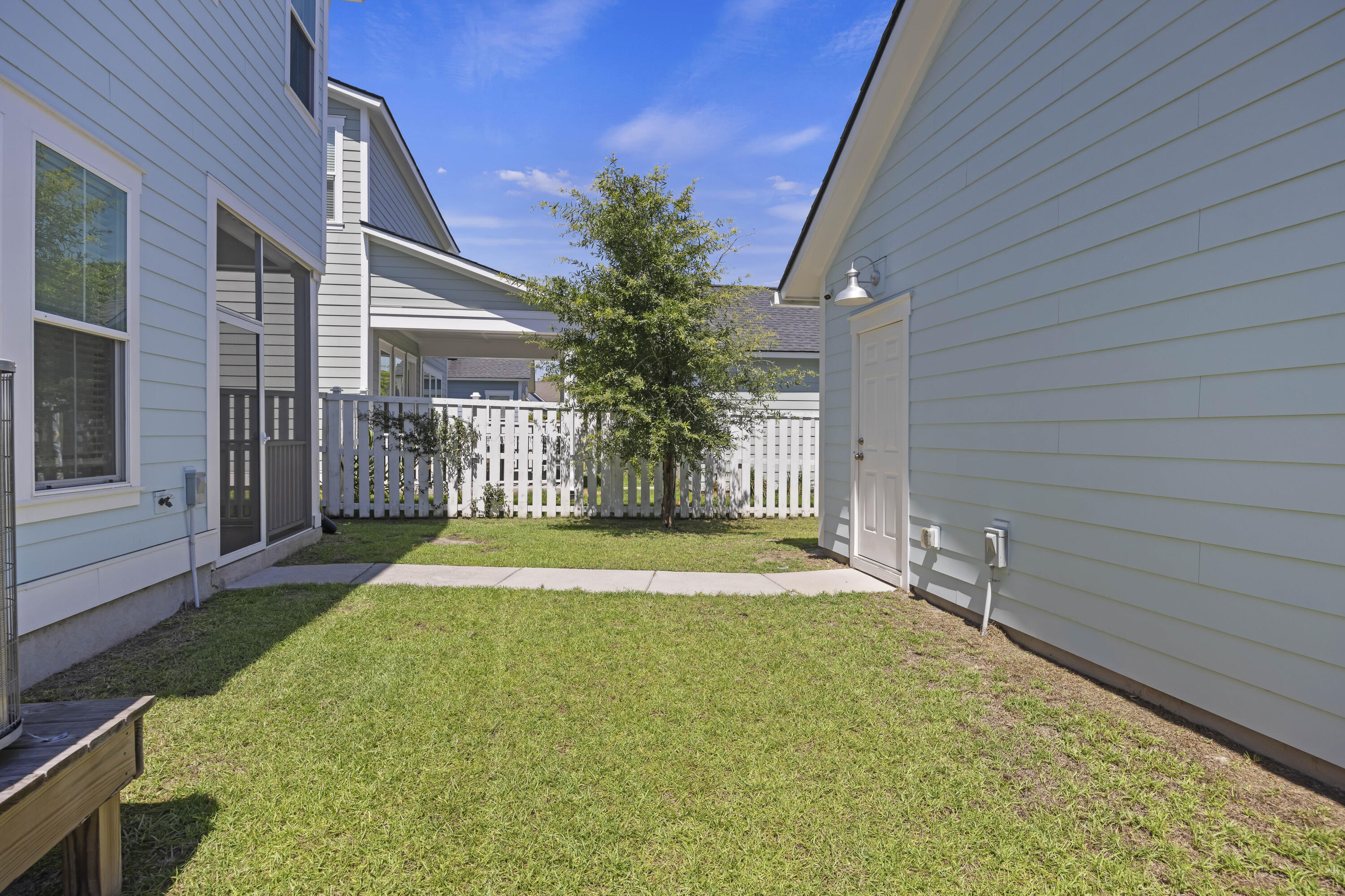 204 Magnolia Garden Drive