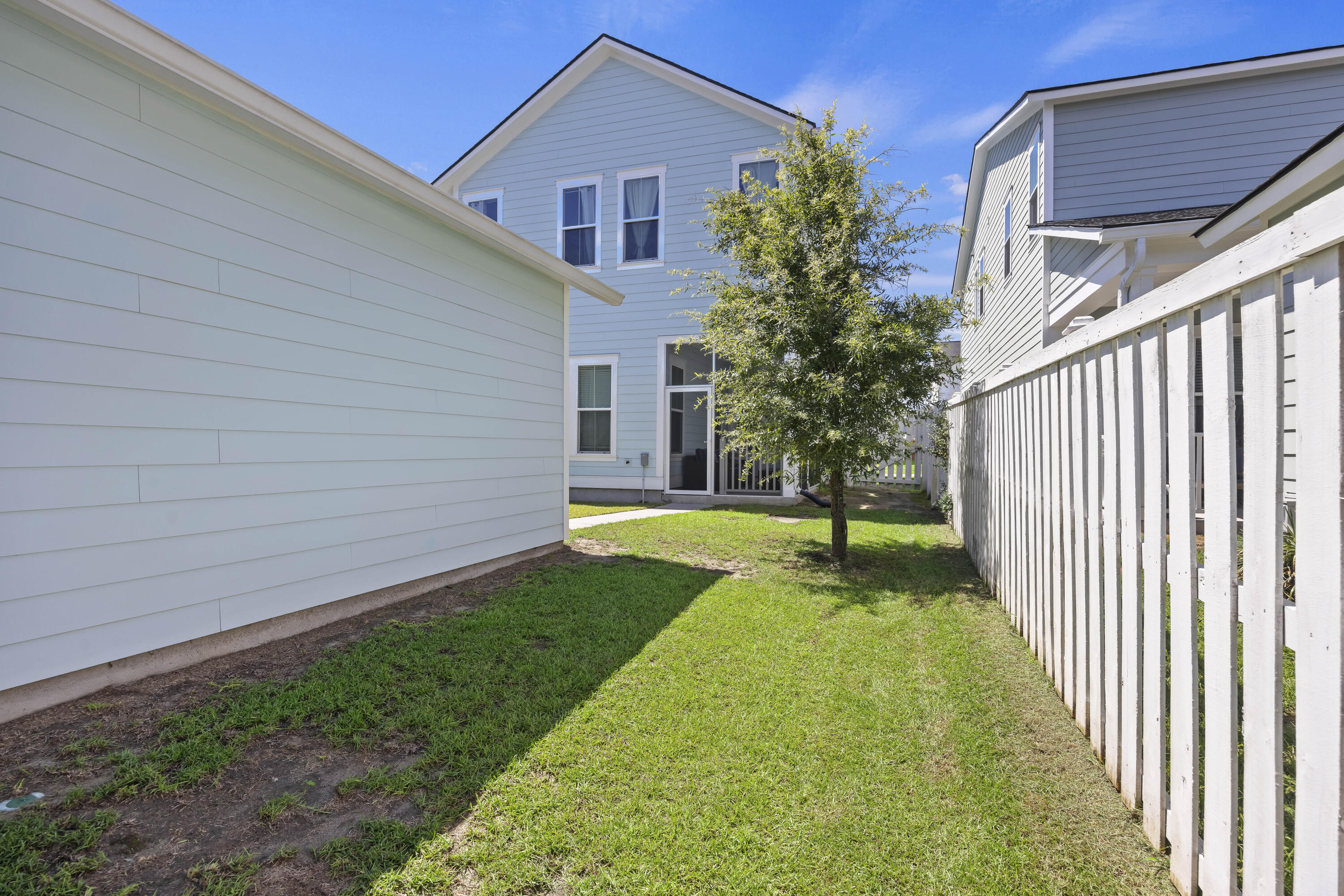 204 Magnolia Garden Drive