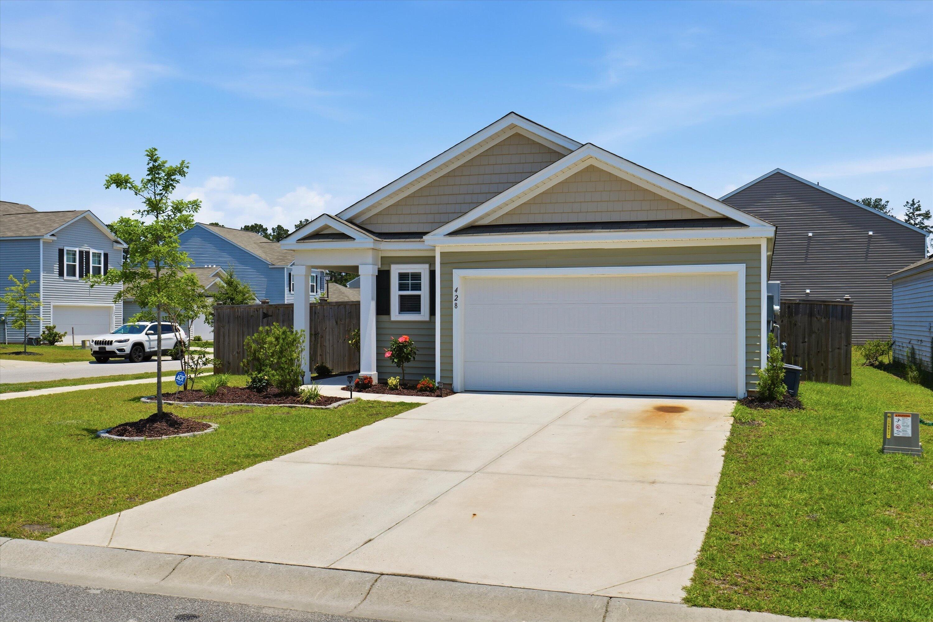 428 White Scallop Way