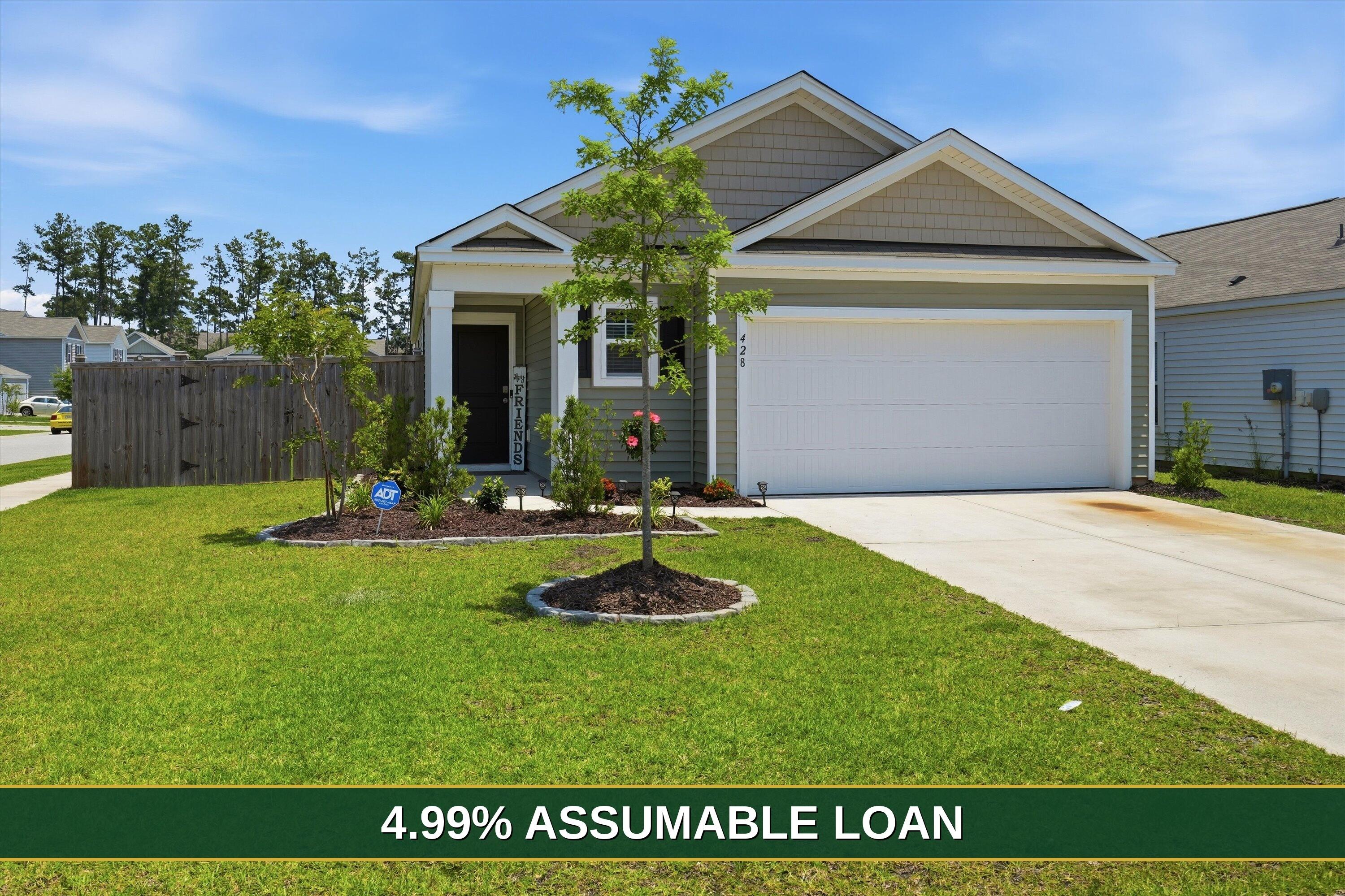 428 White Scallop Way