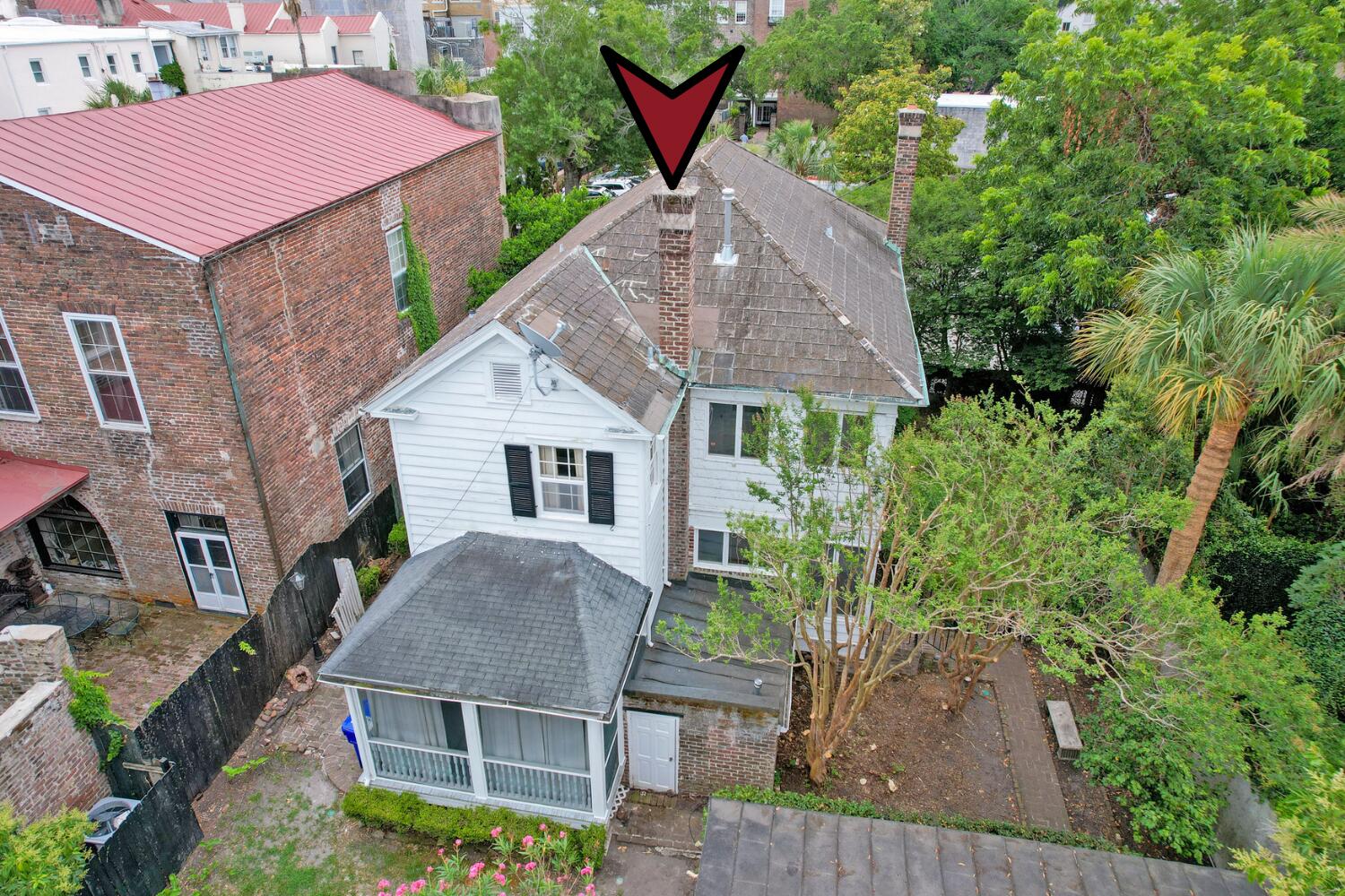 10 Chalmers Street