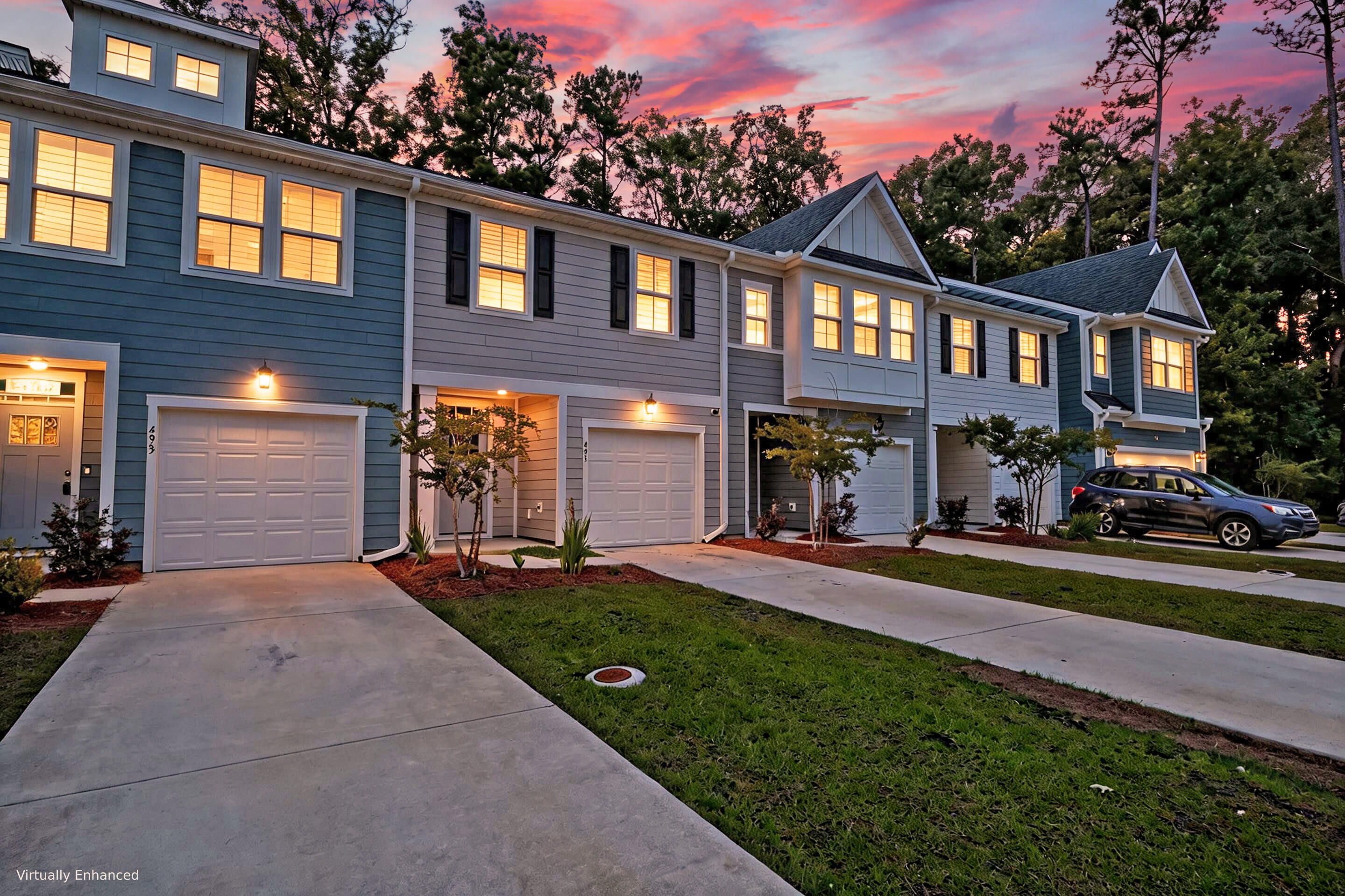 495 Trotters Lane