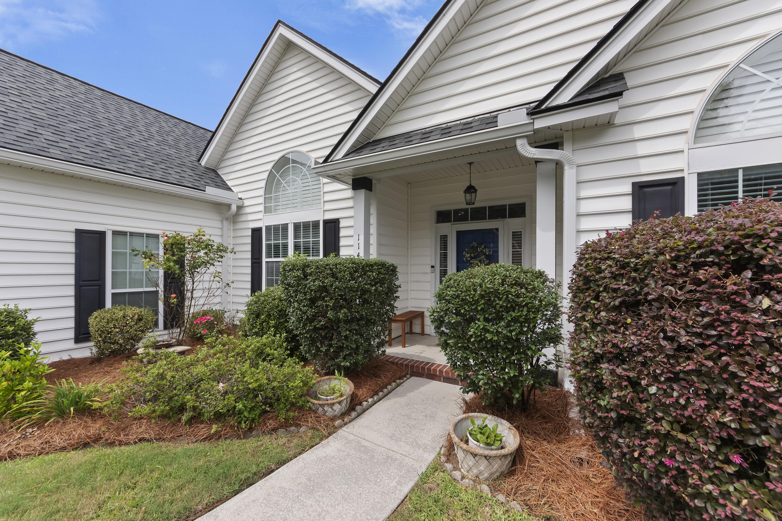 114 Northpark Avenue