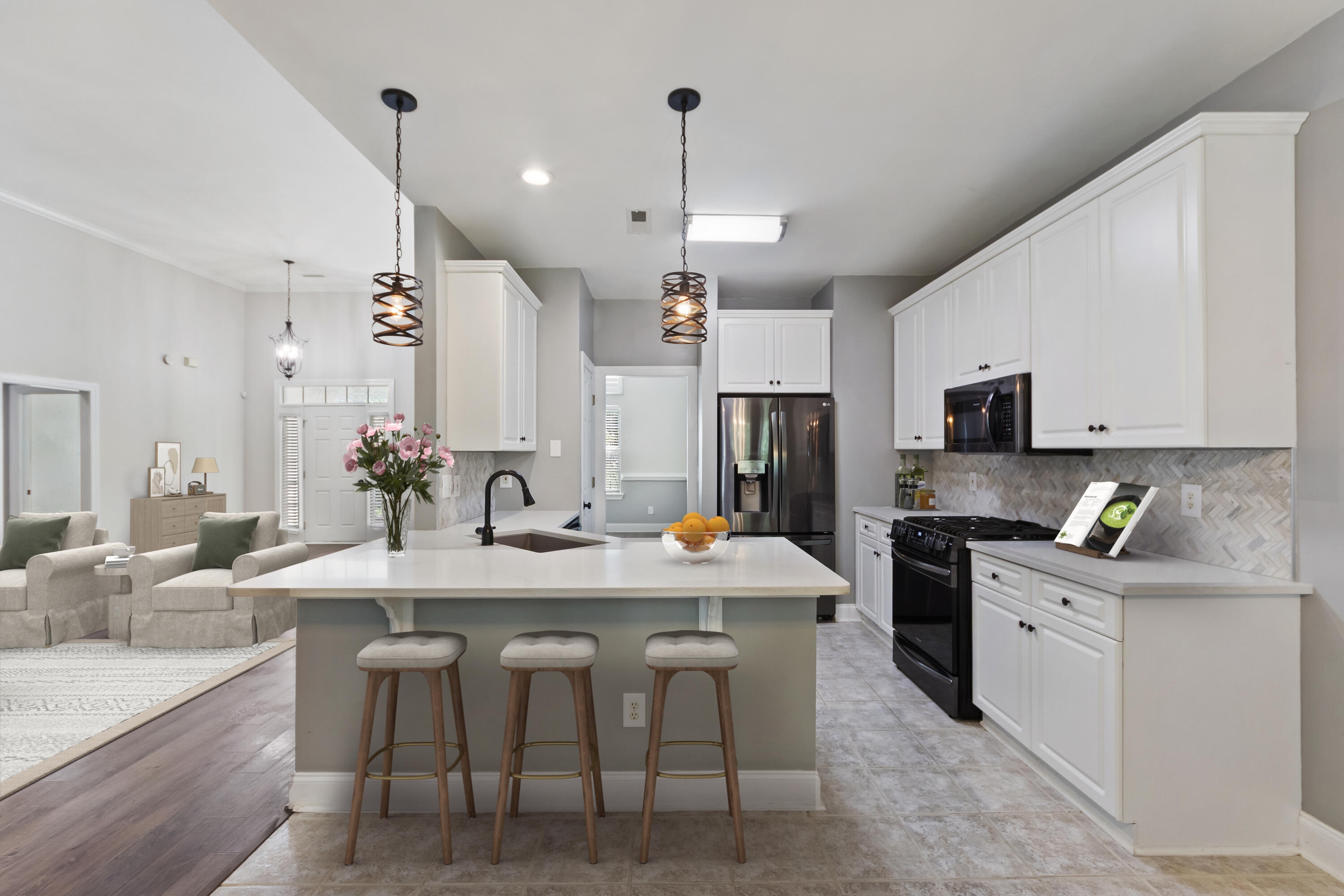 114 Northpark Avenue