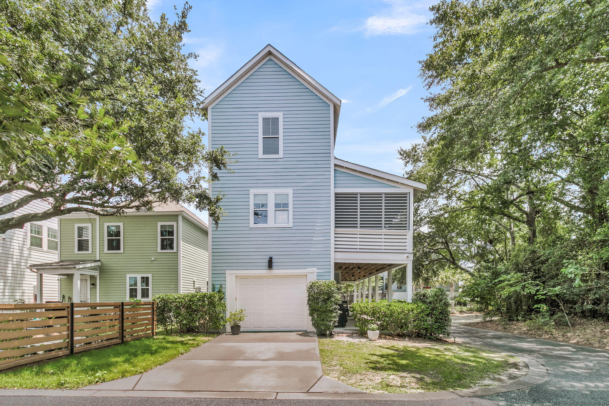 1641 Indy Drive