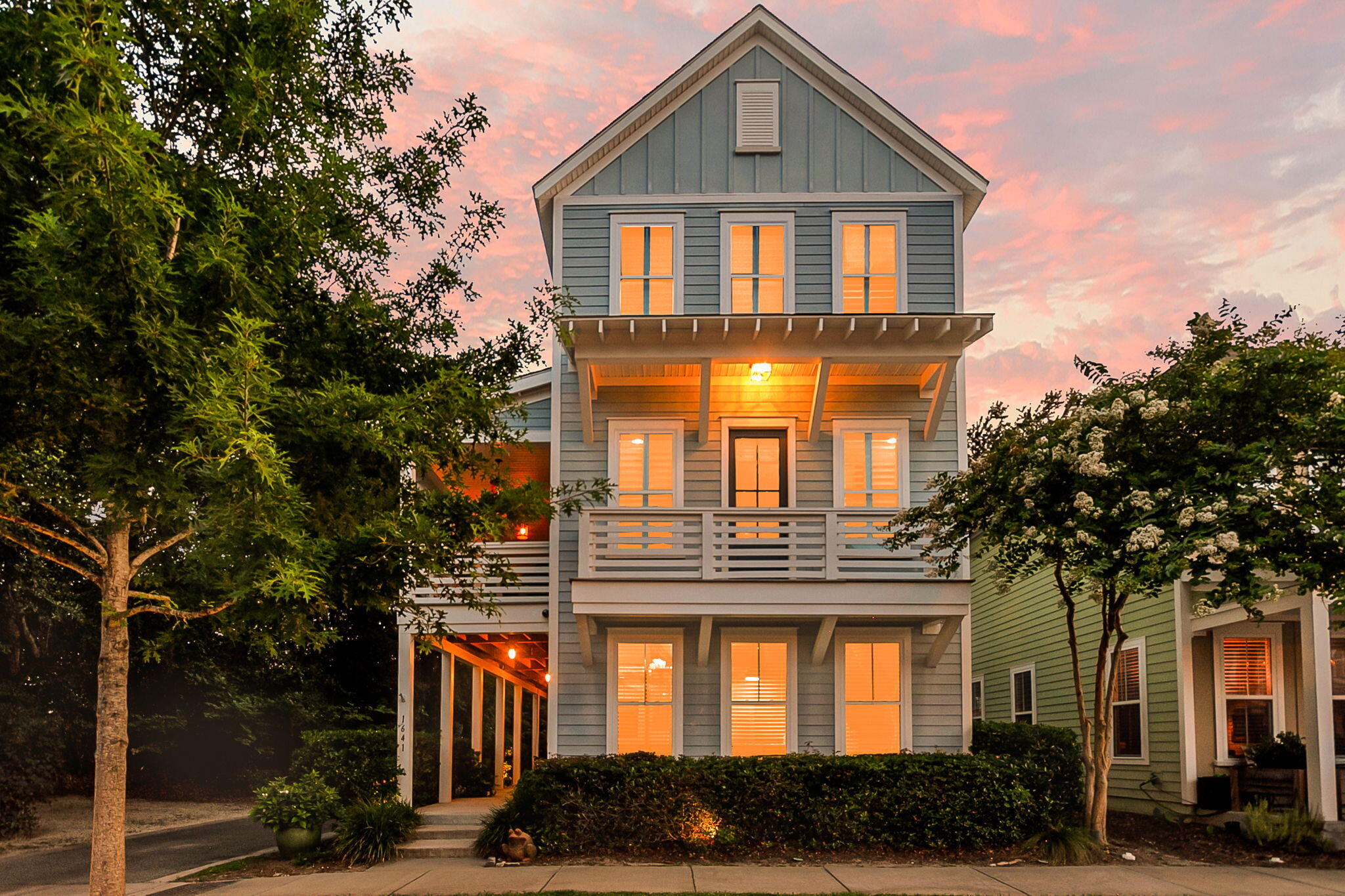 1641 Indy Drive