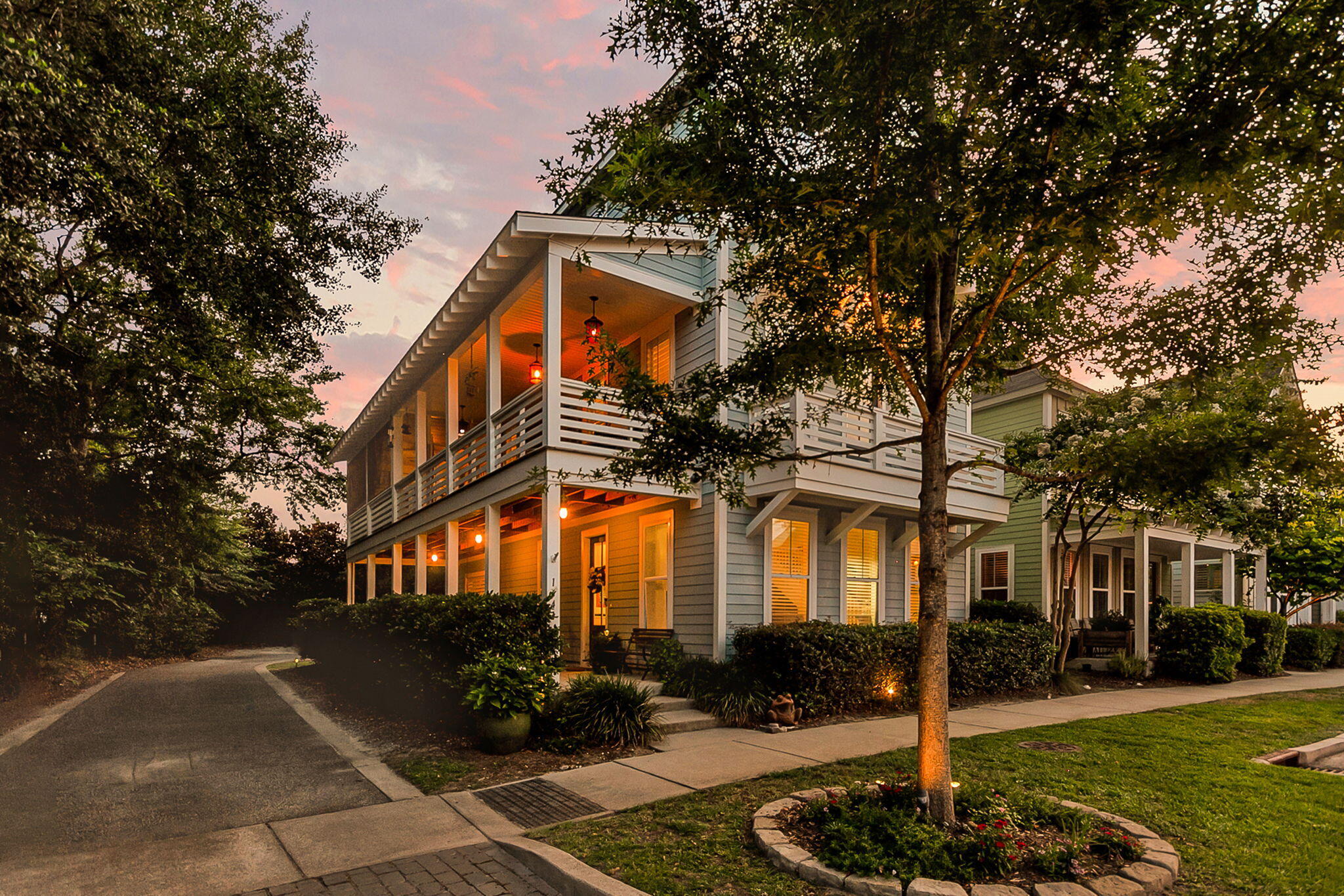 1641 Indy Drive