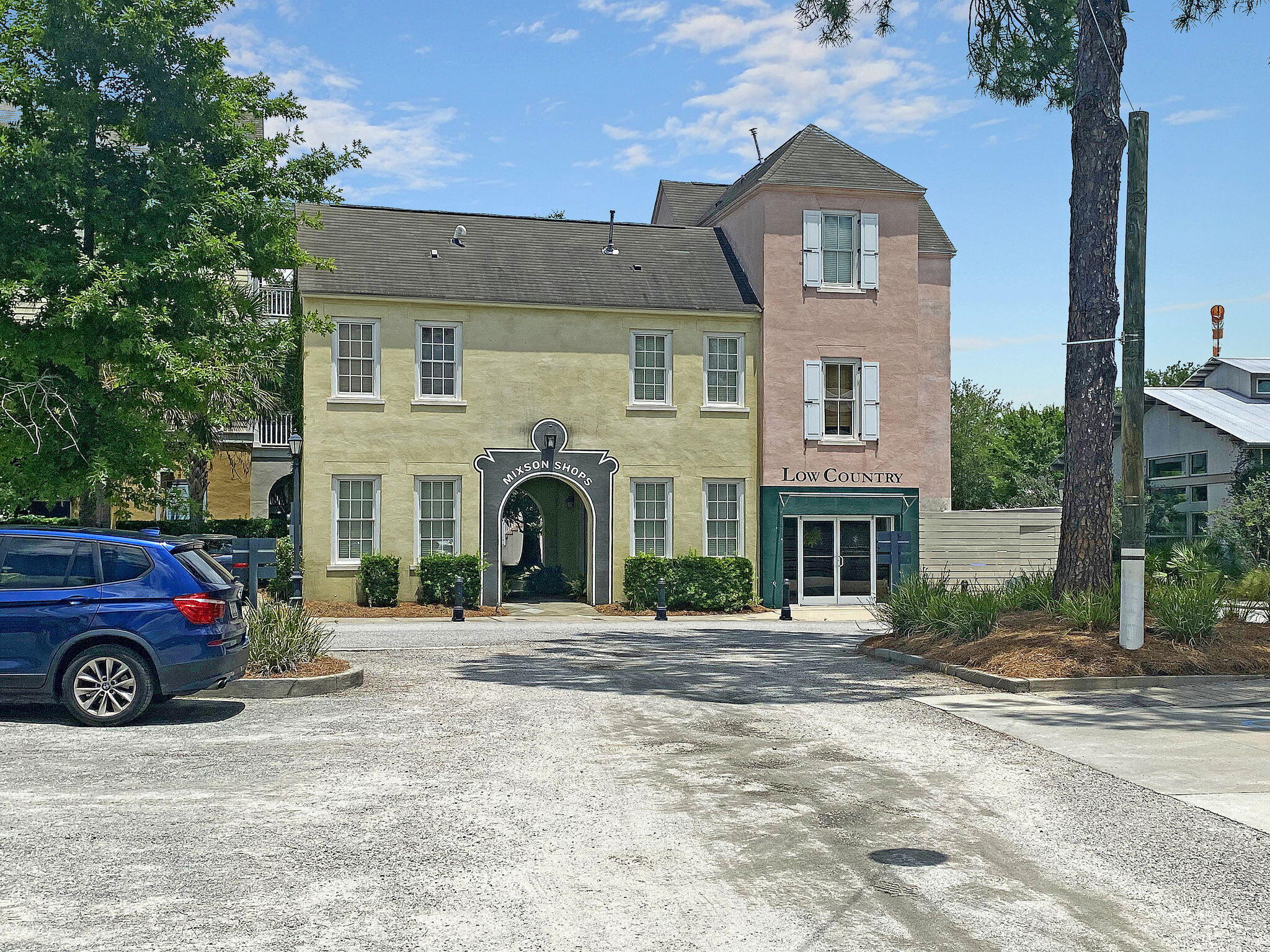 1641 Indy Drive
