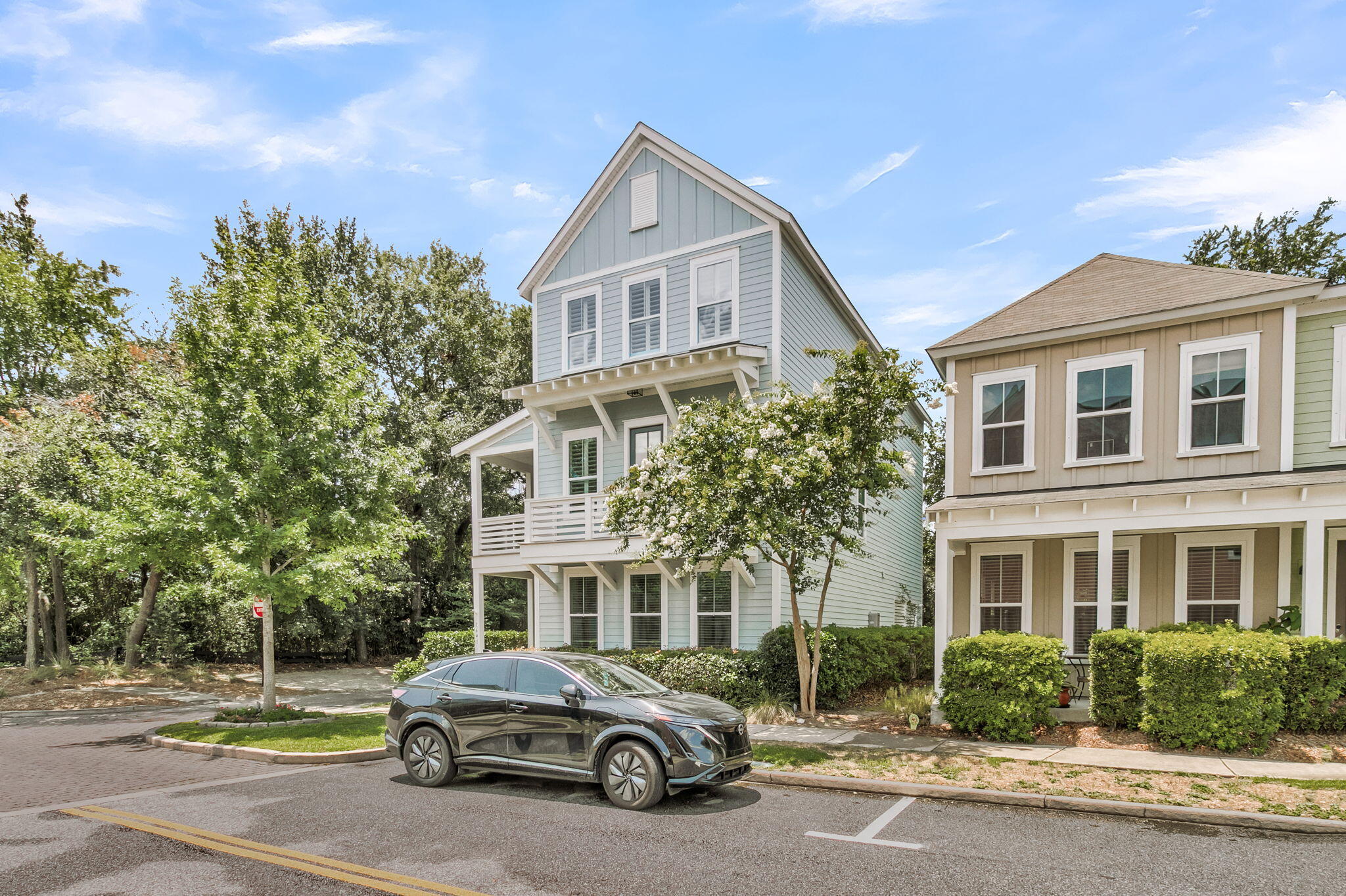 1641 Indy Drive