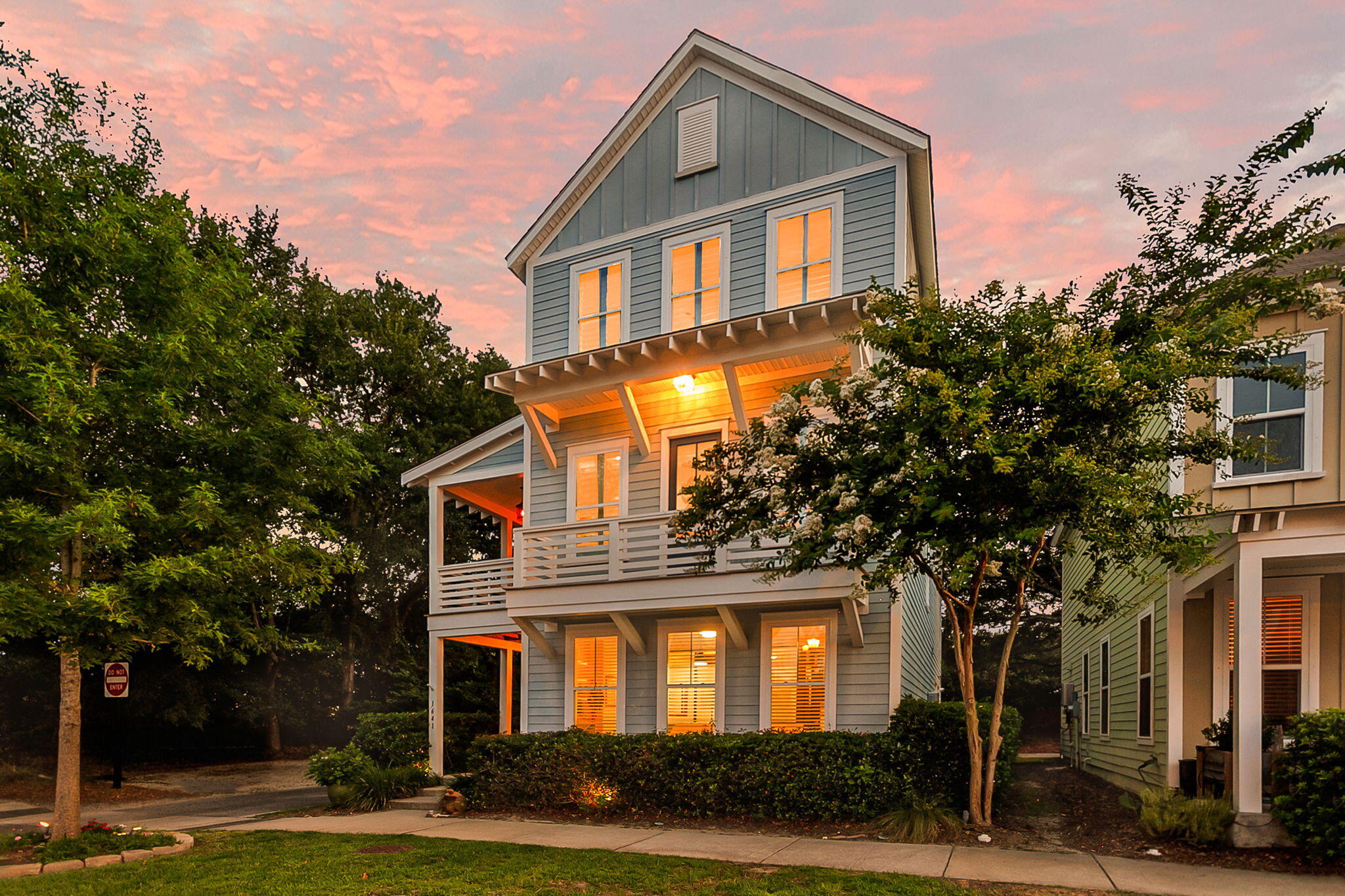 1641 Indy Drive