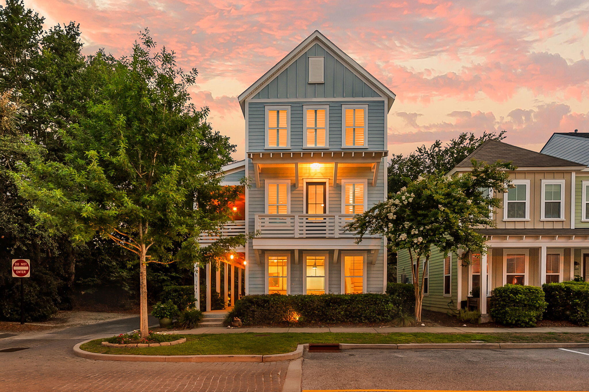 1641 Indy Drive