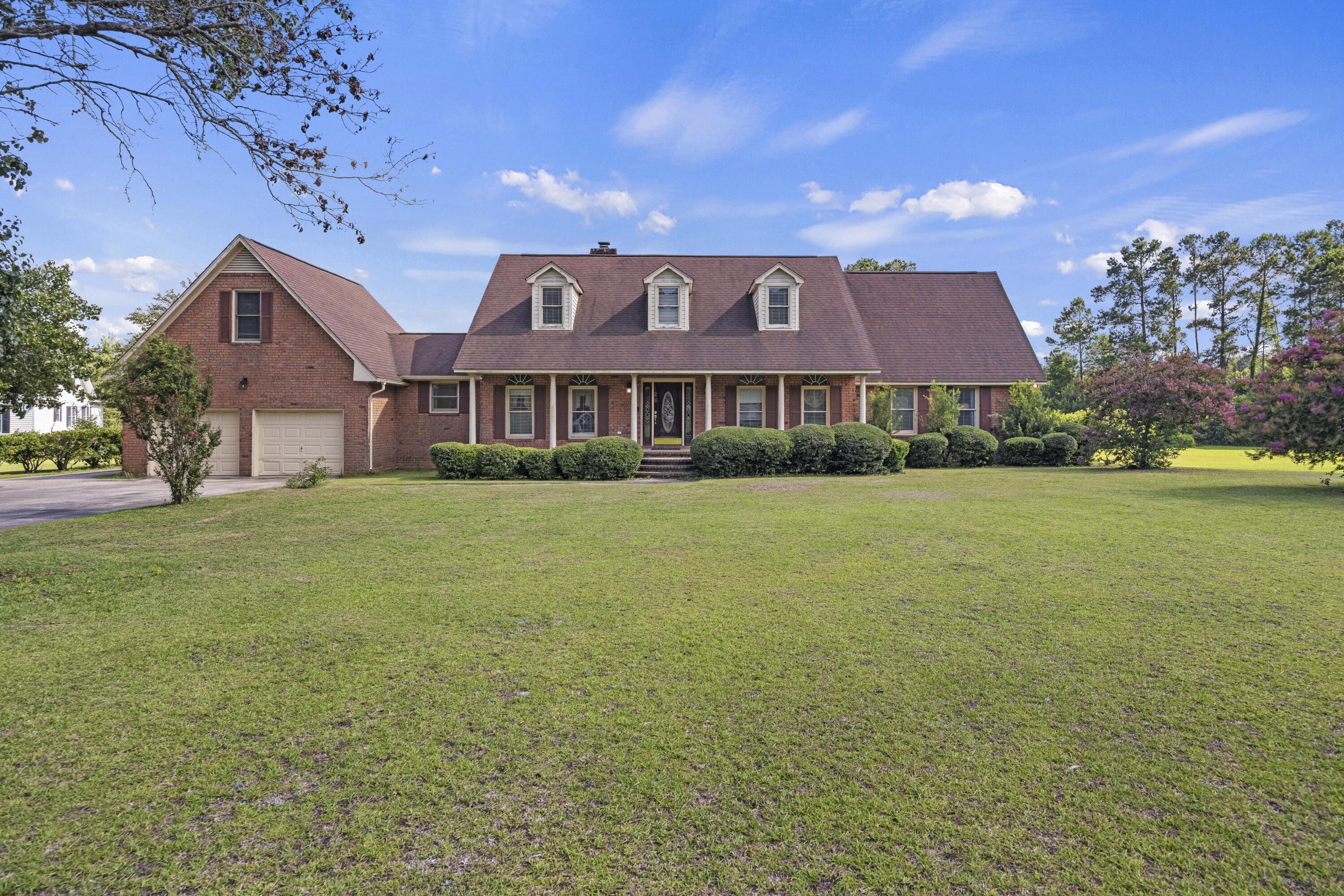 126 Towhee Circle