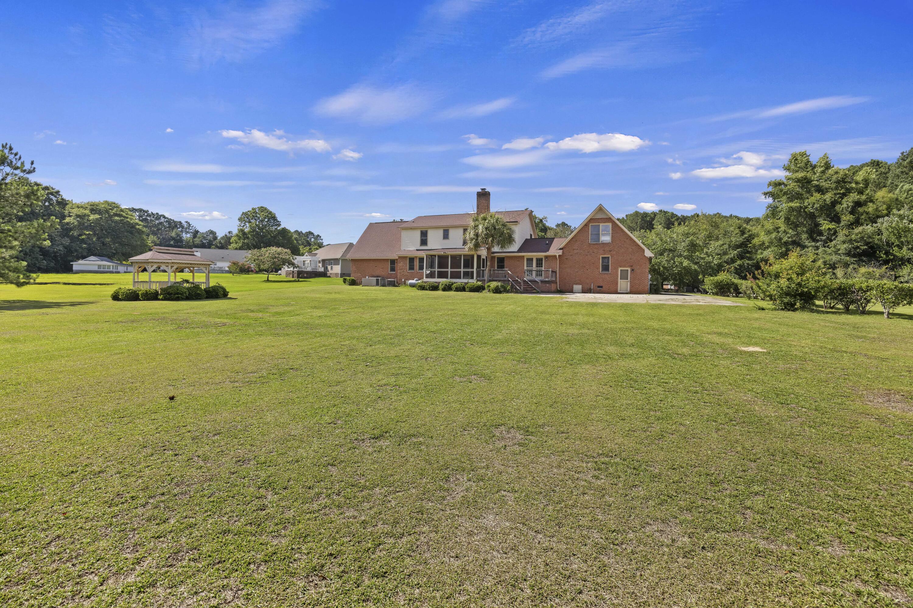 126 Towhee Circle