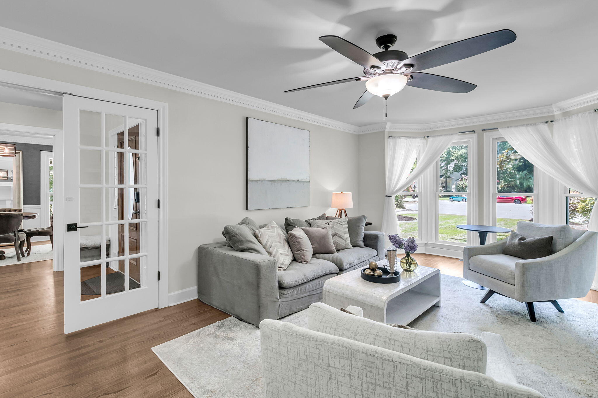 14 Brigadoon Place