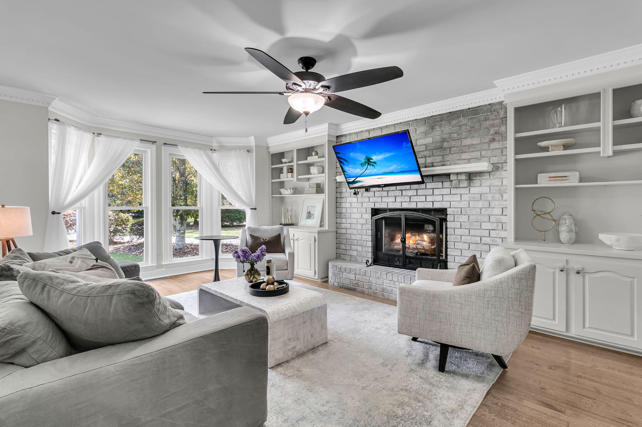 14 Brigadoon Place