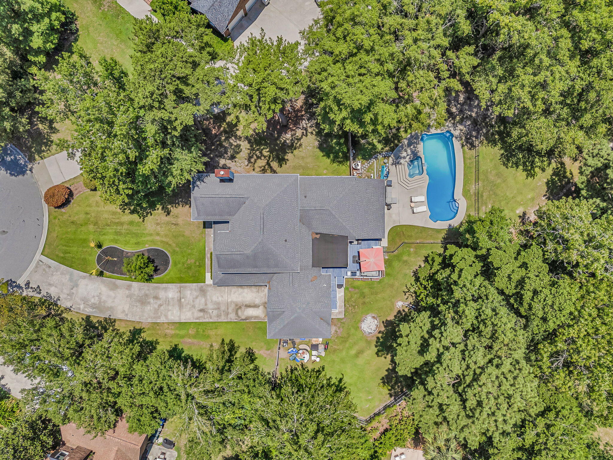 14 Brigadoon Place