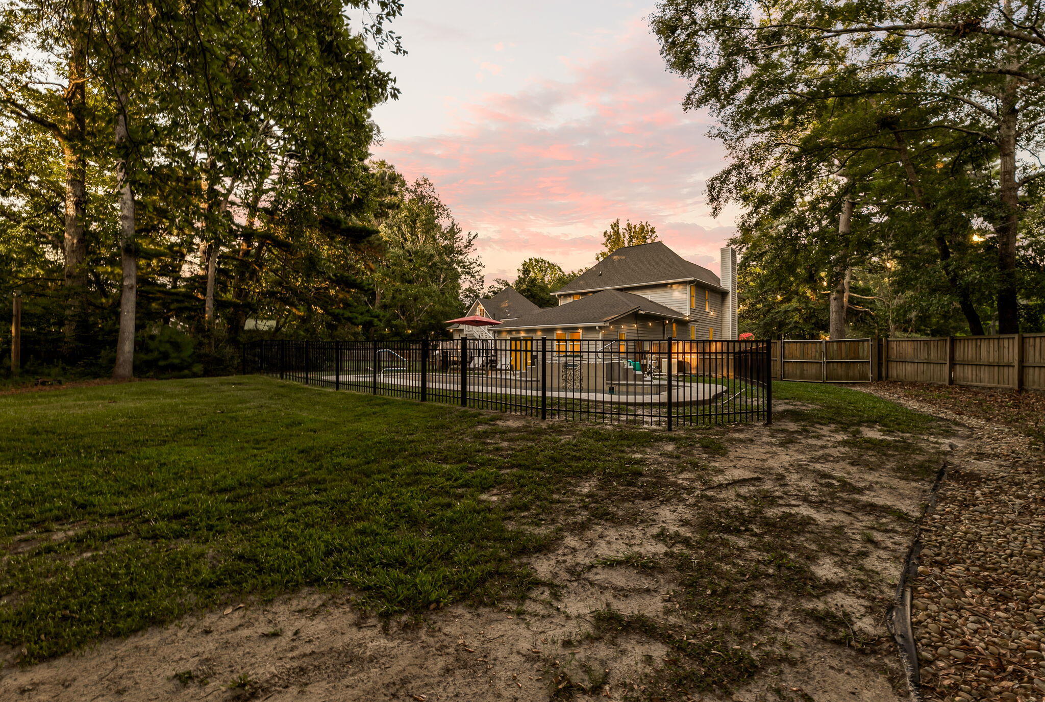 14 Brigadoon Place