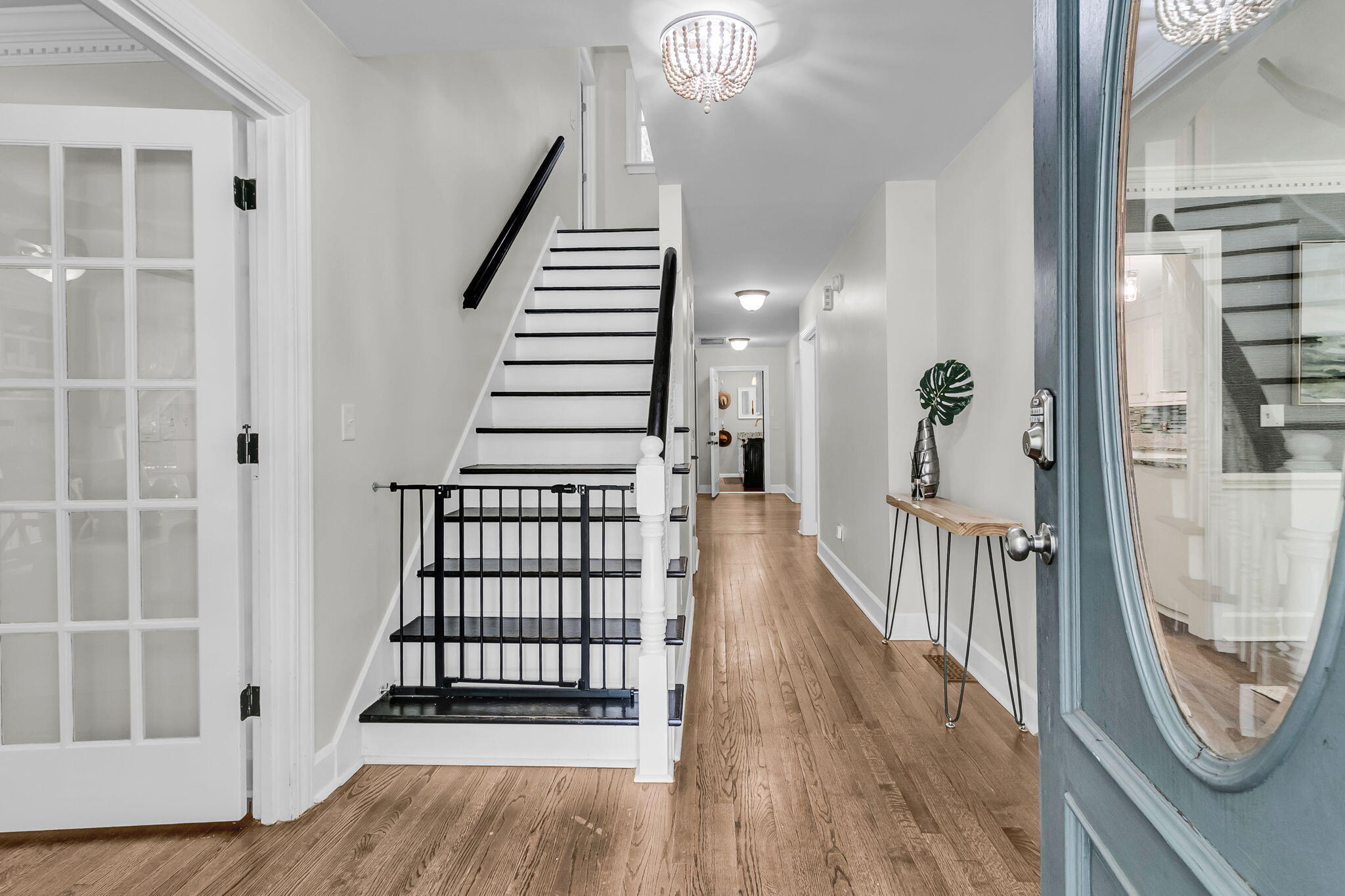 14 Brigadoon Place