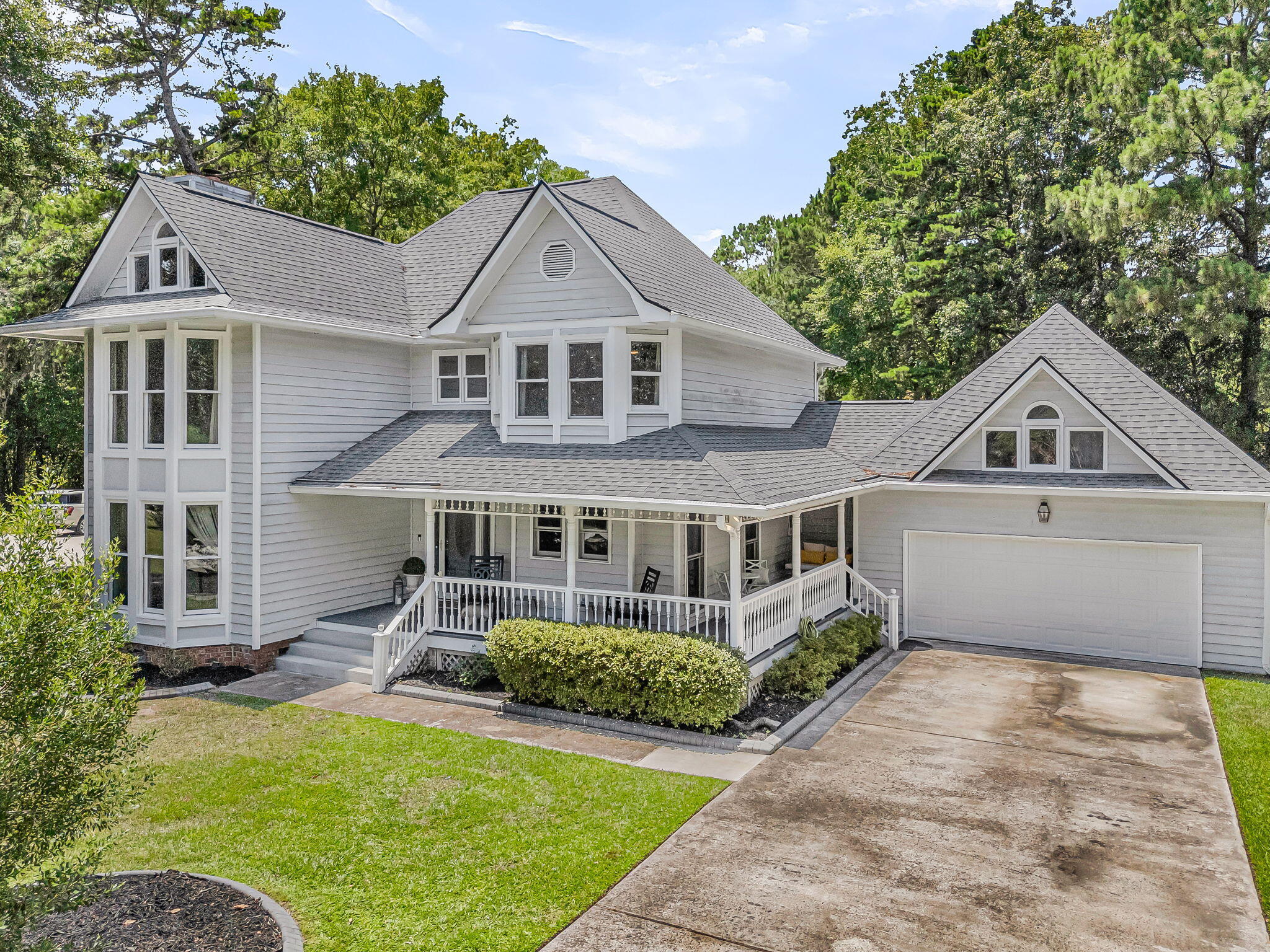 14 Brigadoon Place