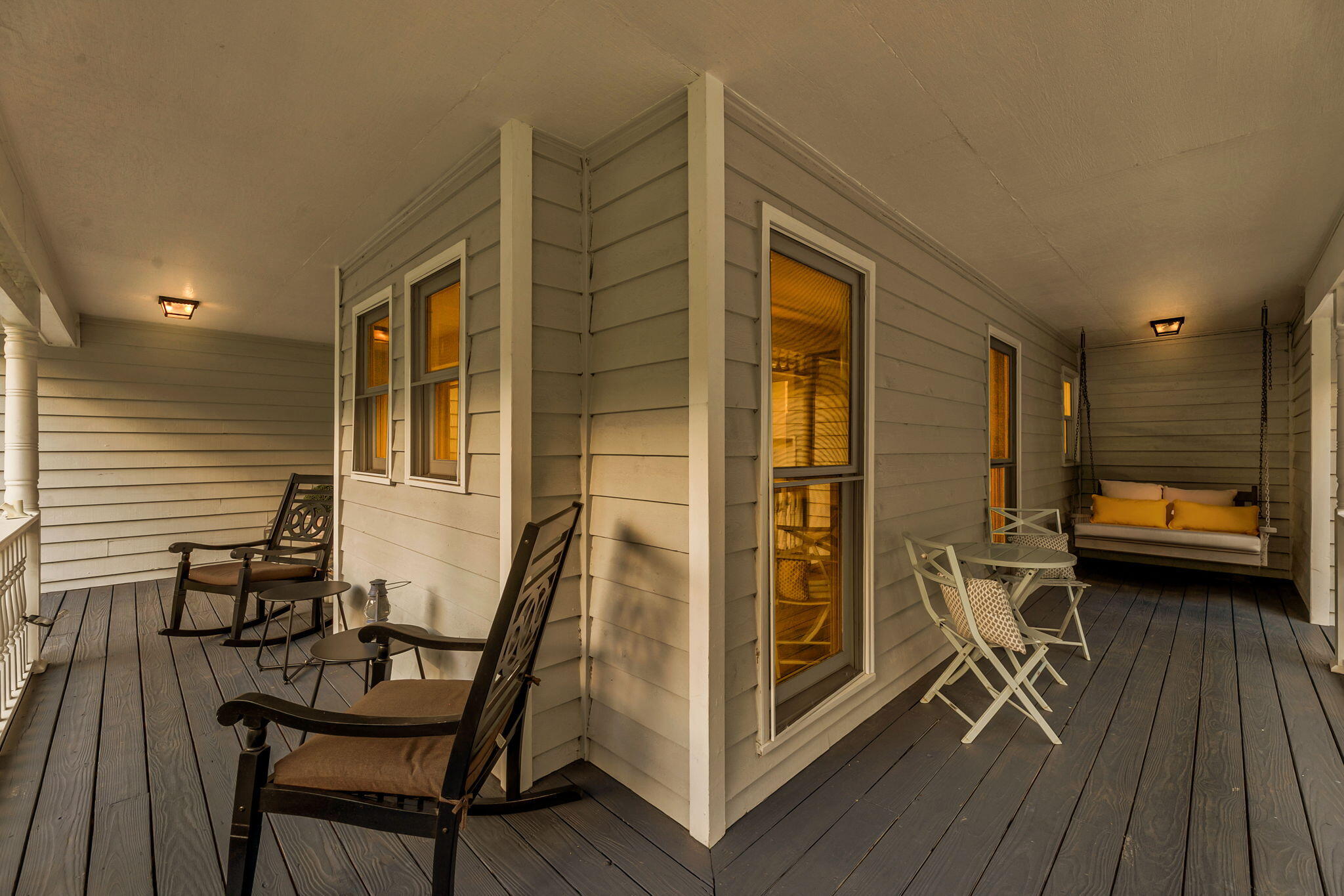 14 Brigadoon Place