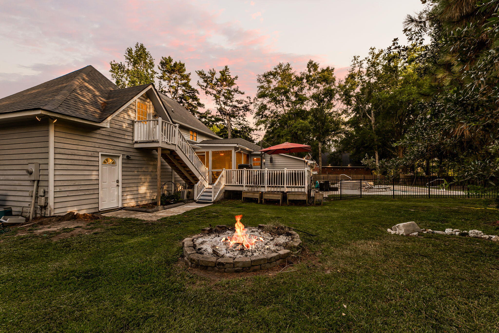 14 Brigadoon Place